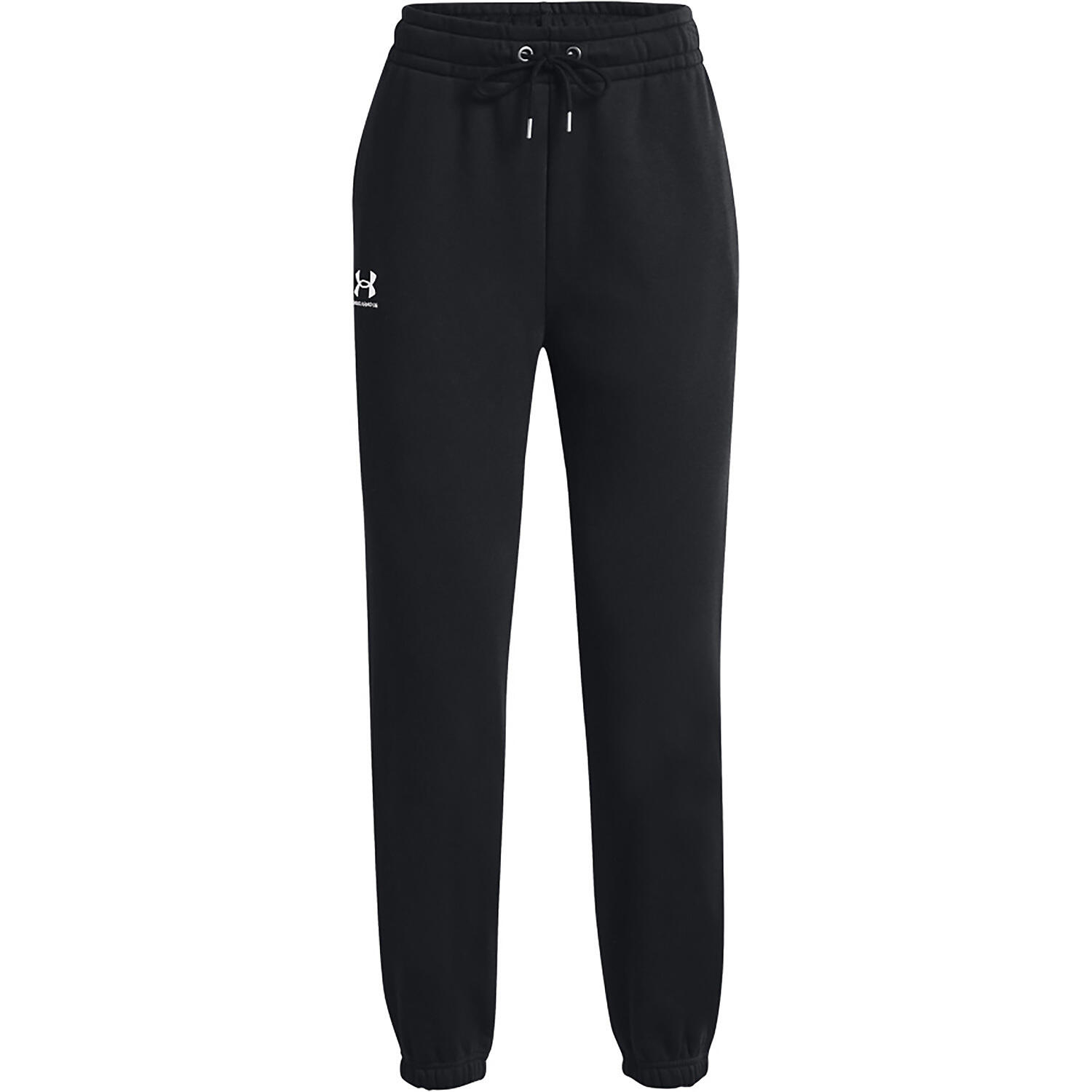 Spodnie sportowe damskie Under Armour Essential Fleece Joggers