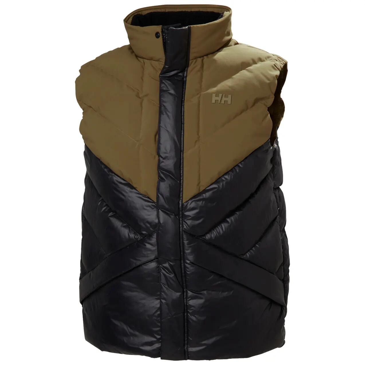 Kurtka puchowa Helly Hansen Village