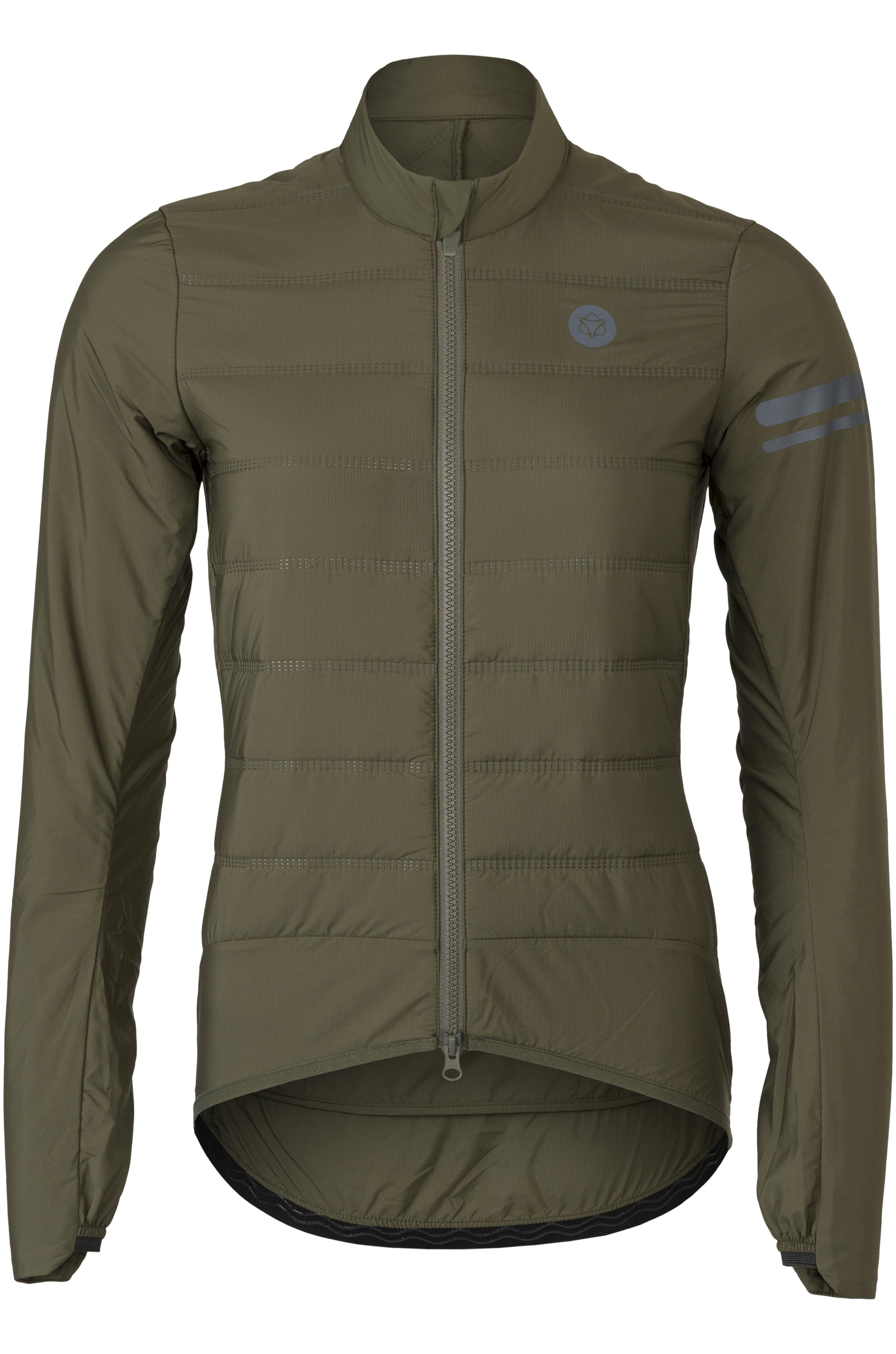 Padded Jacket Performance Women