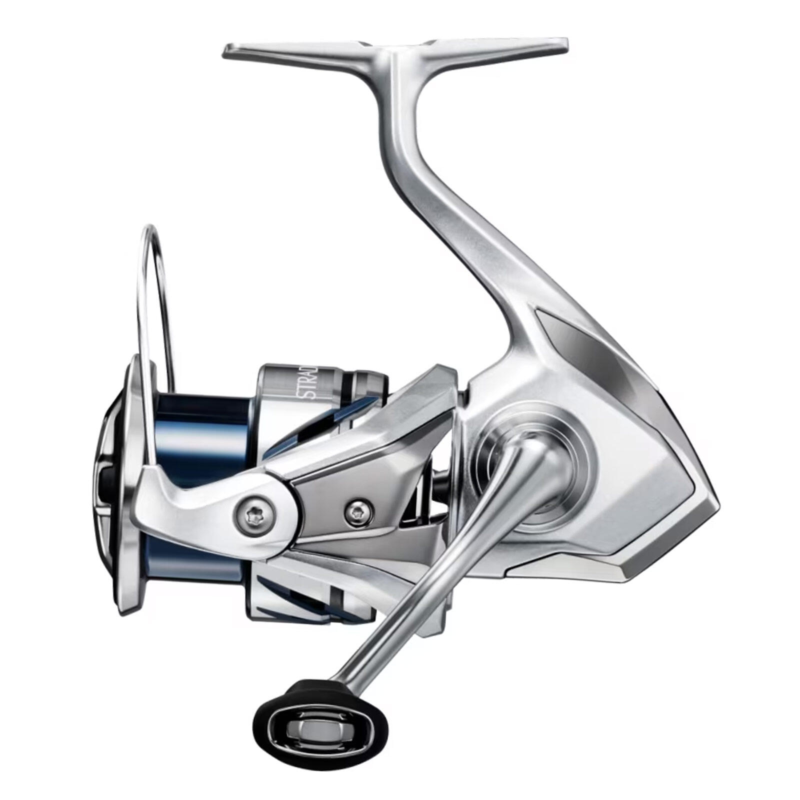 Kołowrotek z hamulcem przednim Shimano Stradic FM C3000