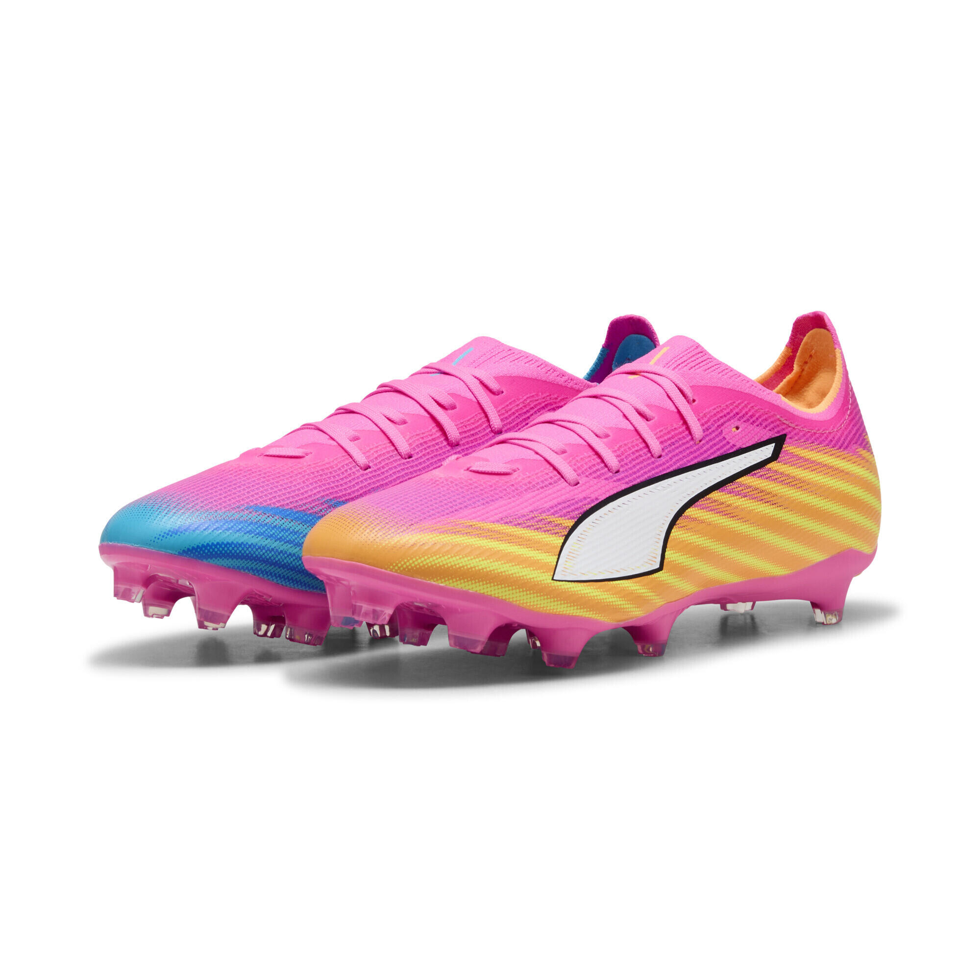 Buty piłkarskie unisex ULTRA 6 MATCH FG/AG PUMA