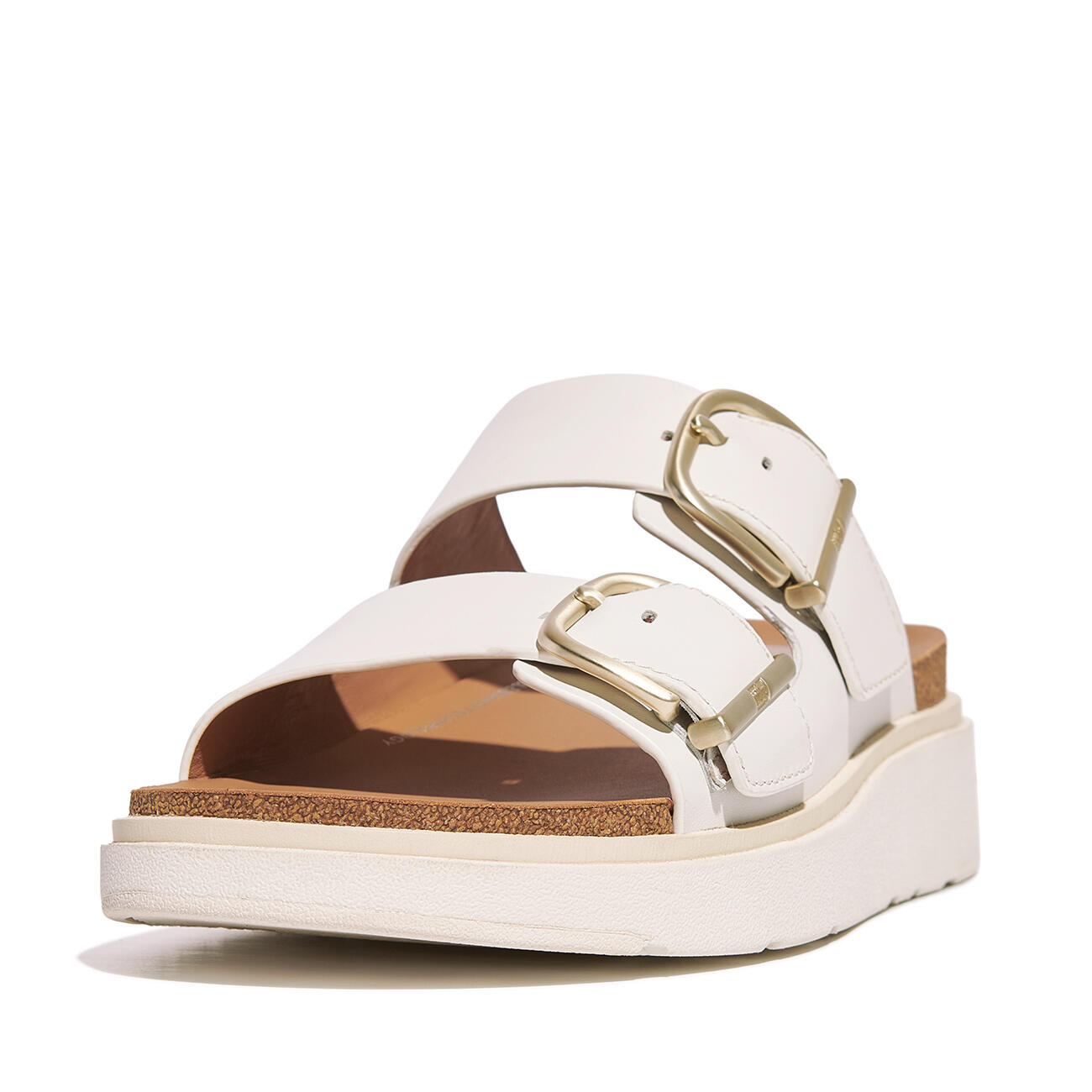 Sandales FitFlop GEN-FF BUCKLE TWO-BAR