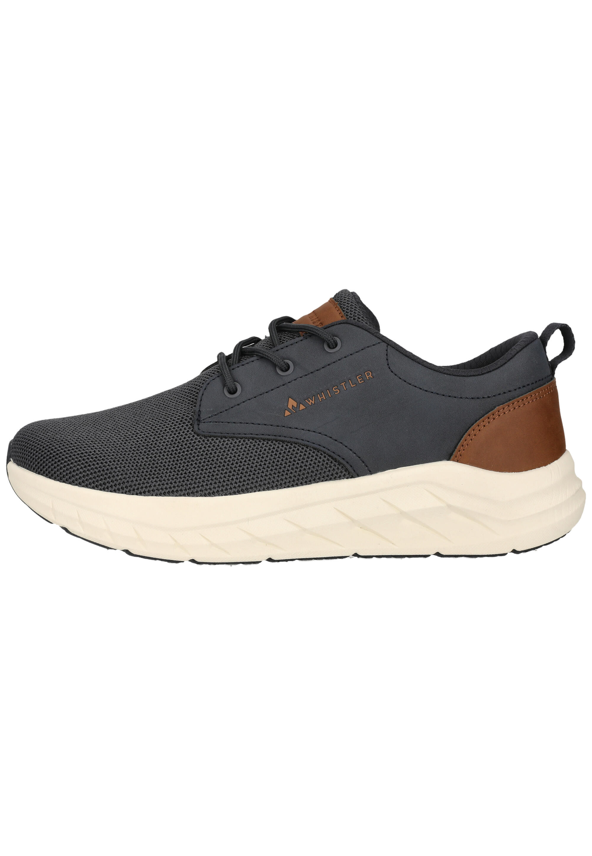 Baskets Whistler Vallo Wide Fit