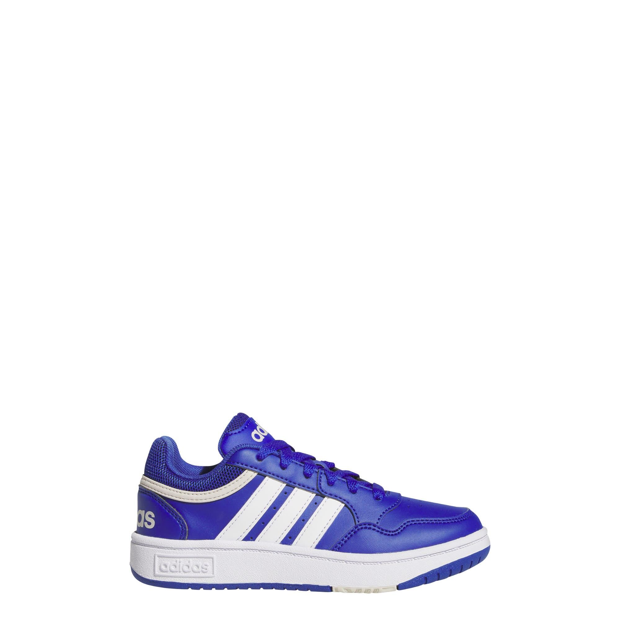 Hoops Shoes