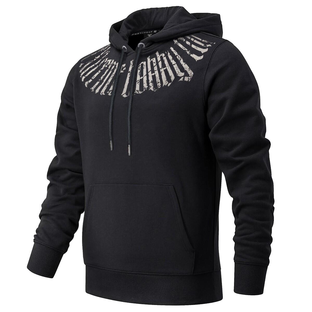 Bluza męska z kapturem EXTREME HOBBY CHOKER