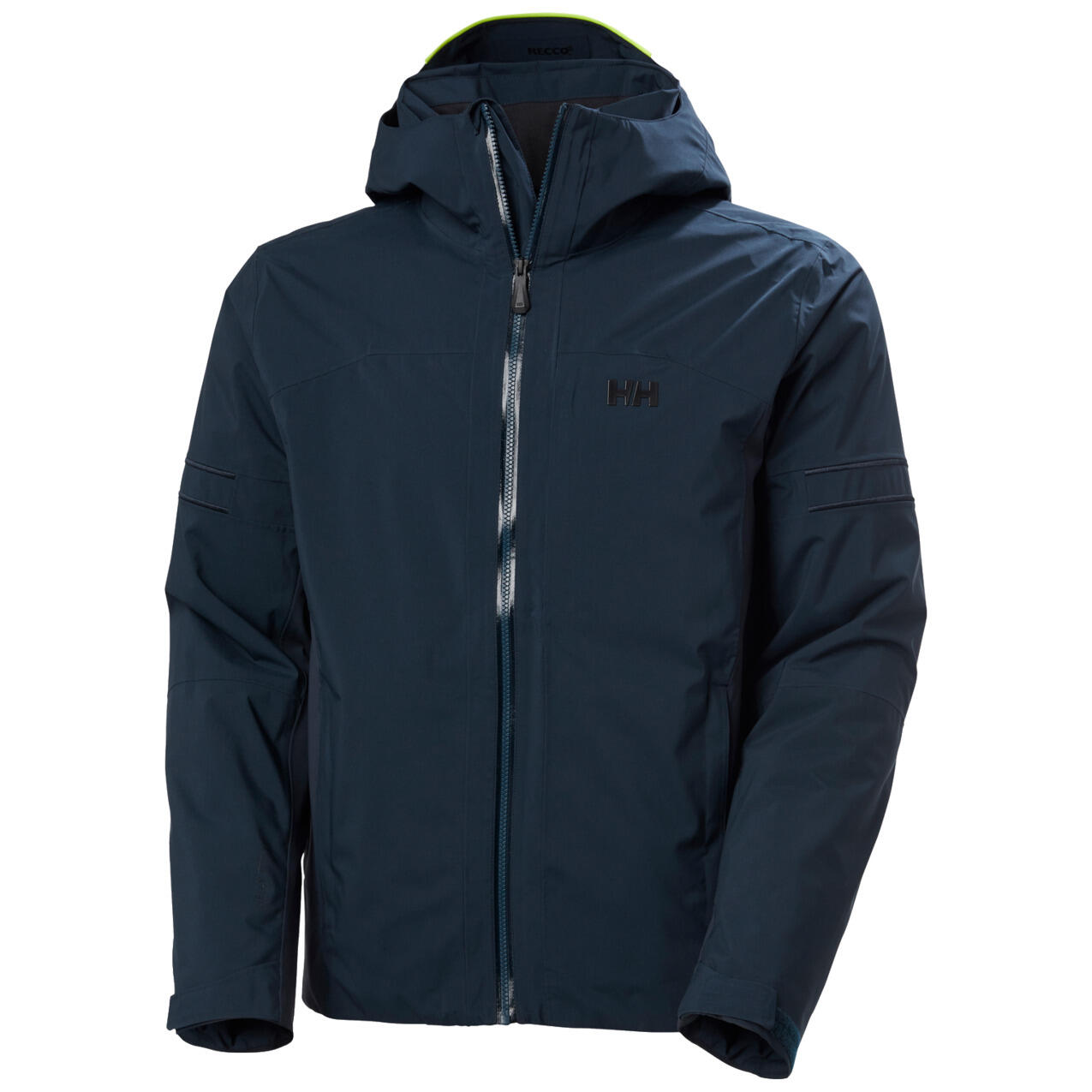Kurtka narciarska Helly Hansen Courchevel