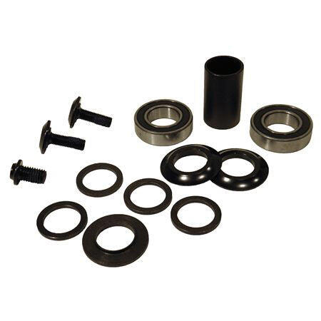 Zestaw suportu VWP BMX Mid 41mm do osi 22mm