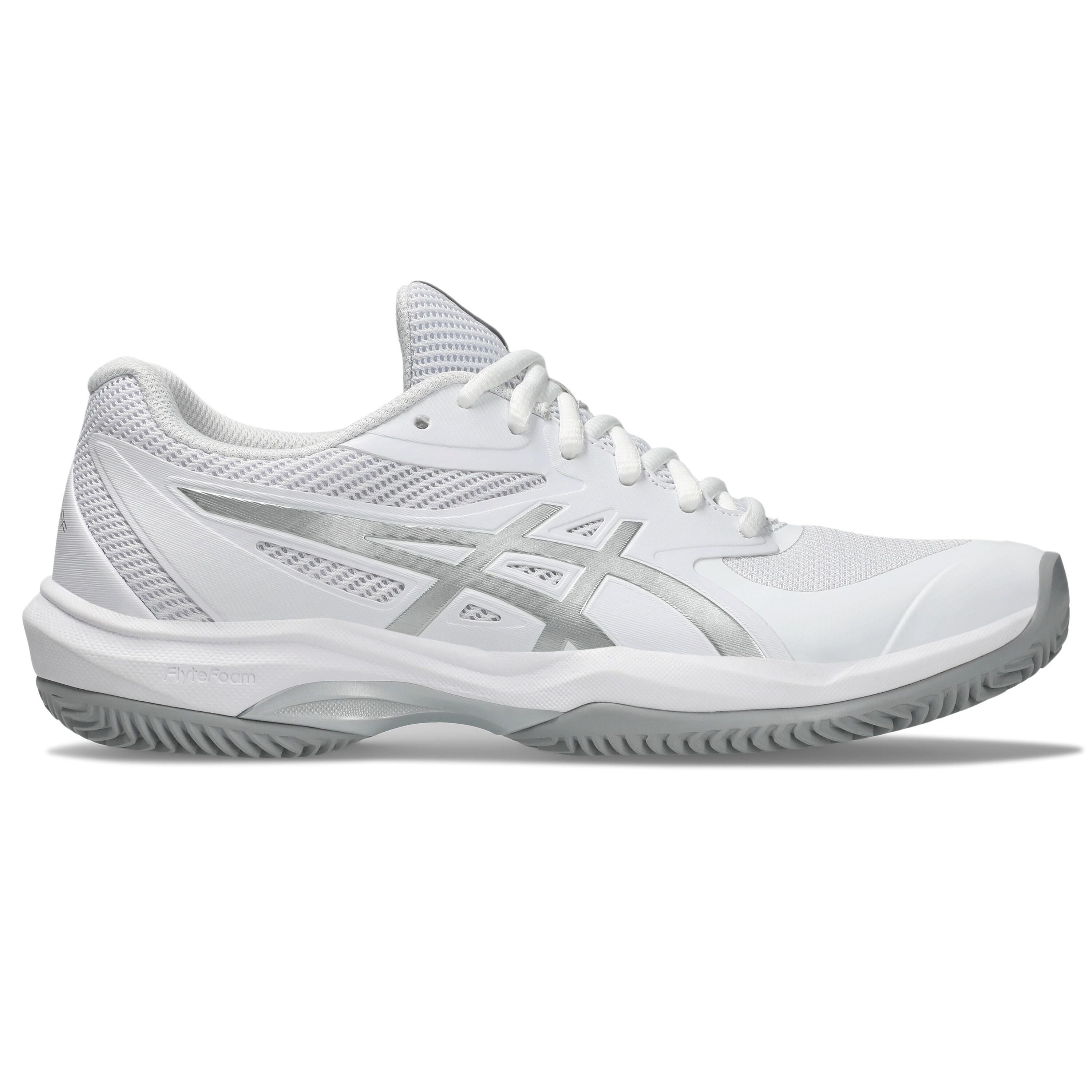 Damskie buty do tenisa Asics Game FF Clay/OC