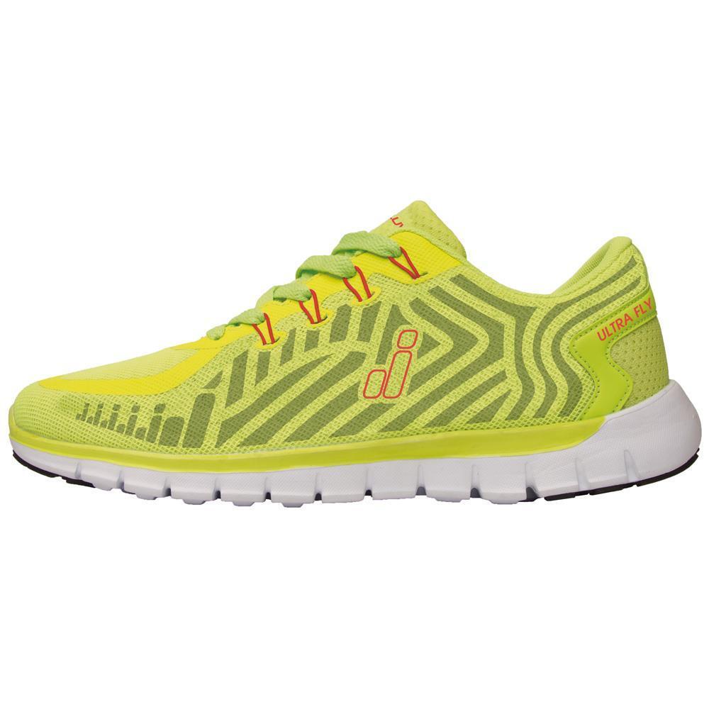 Buty Do Biegania Joluvi Mosconi Ultra Fly – Żółte – Rozmiar 41