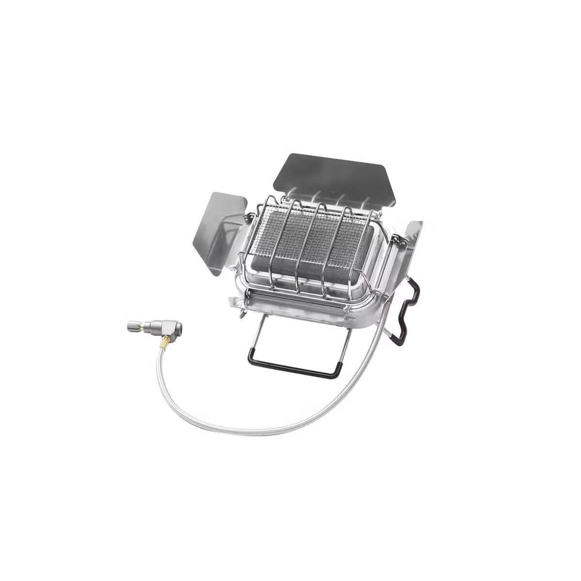 Kuchenka turystyczna grzejnik Sunflower X 2500W