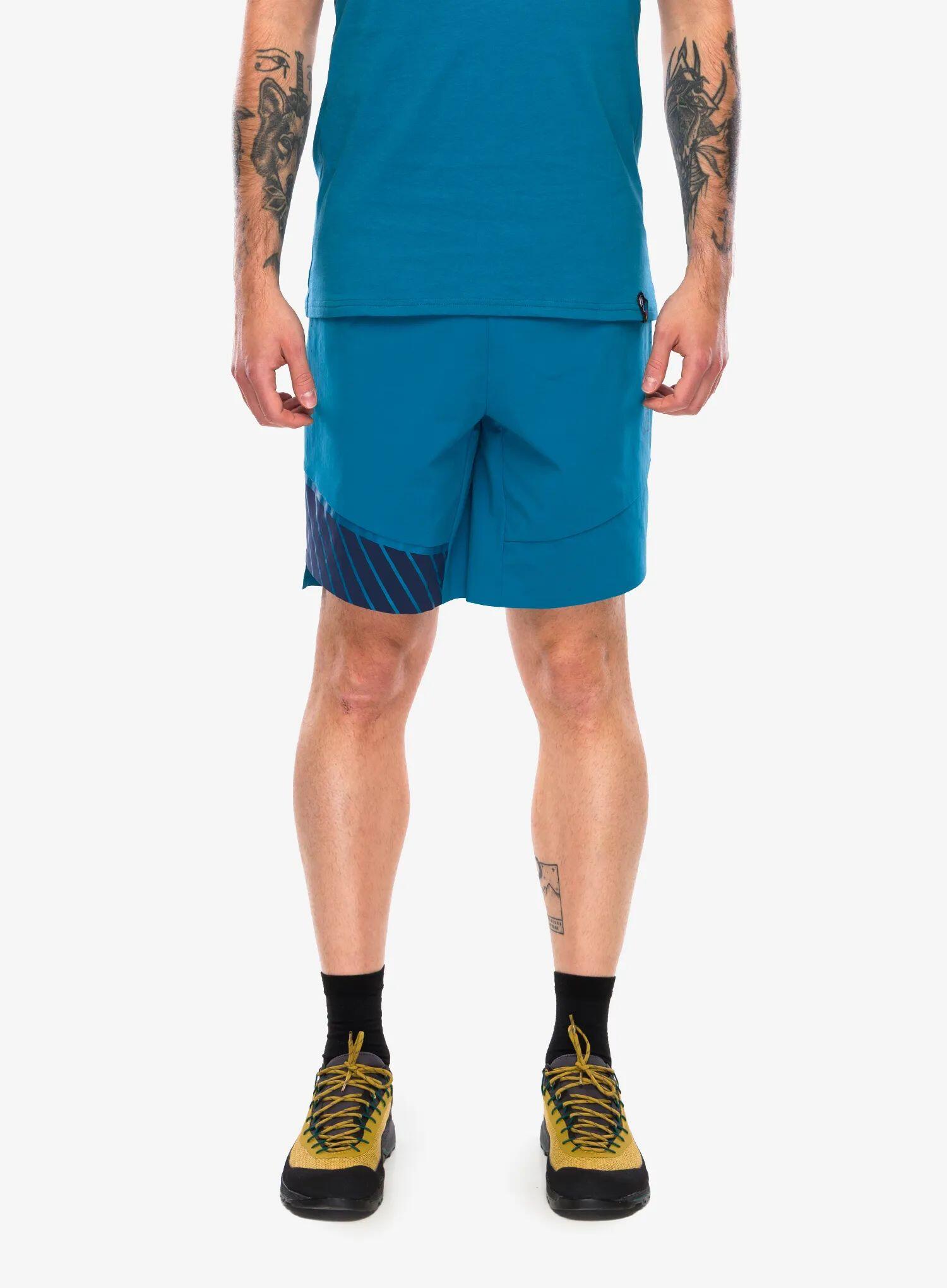 Spodenki wspinaczkowe La Sportiva Comp Short