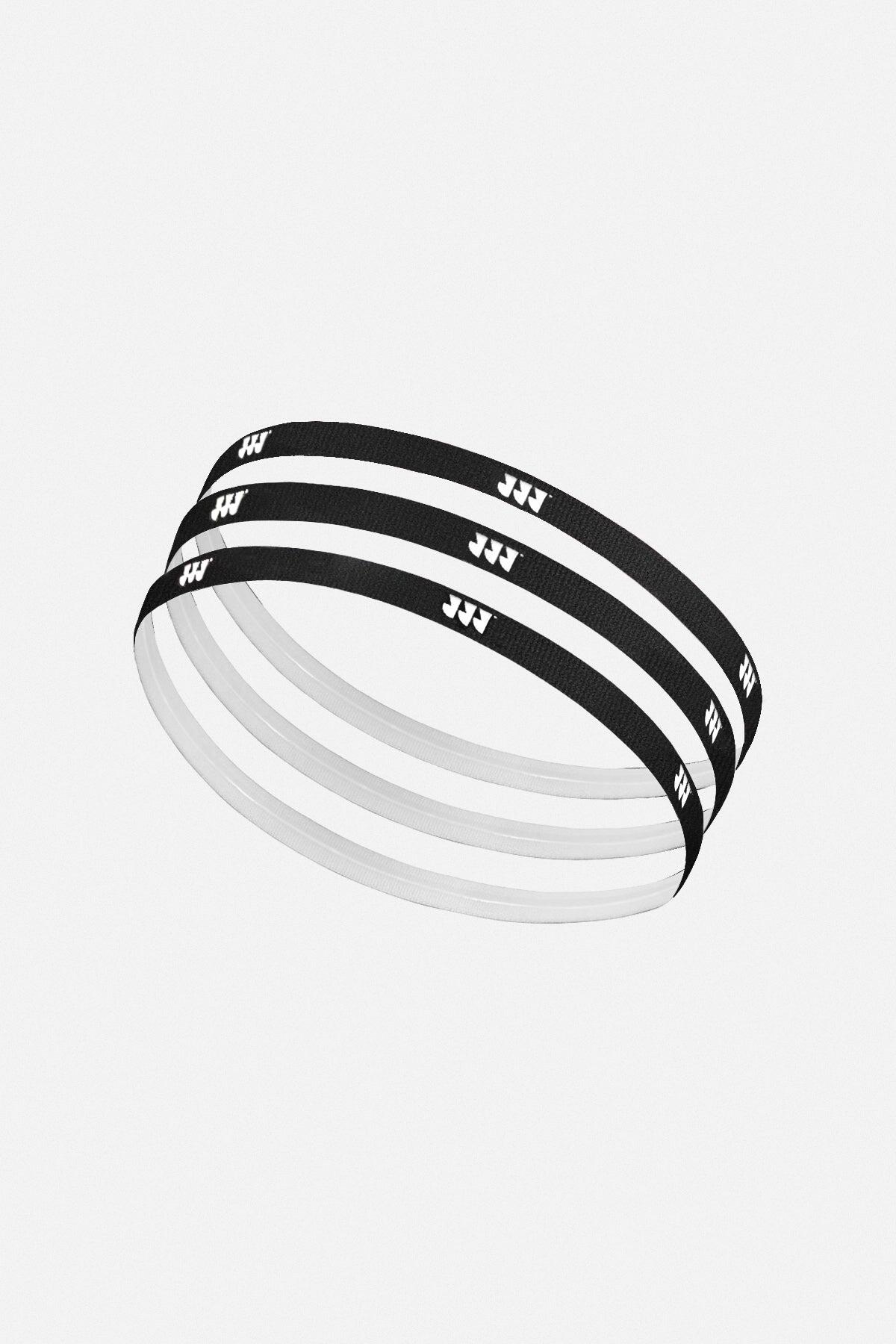 Opaski Sportowe 3 Pack