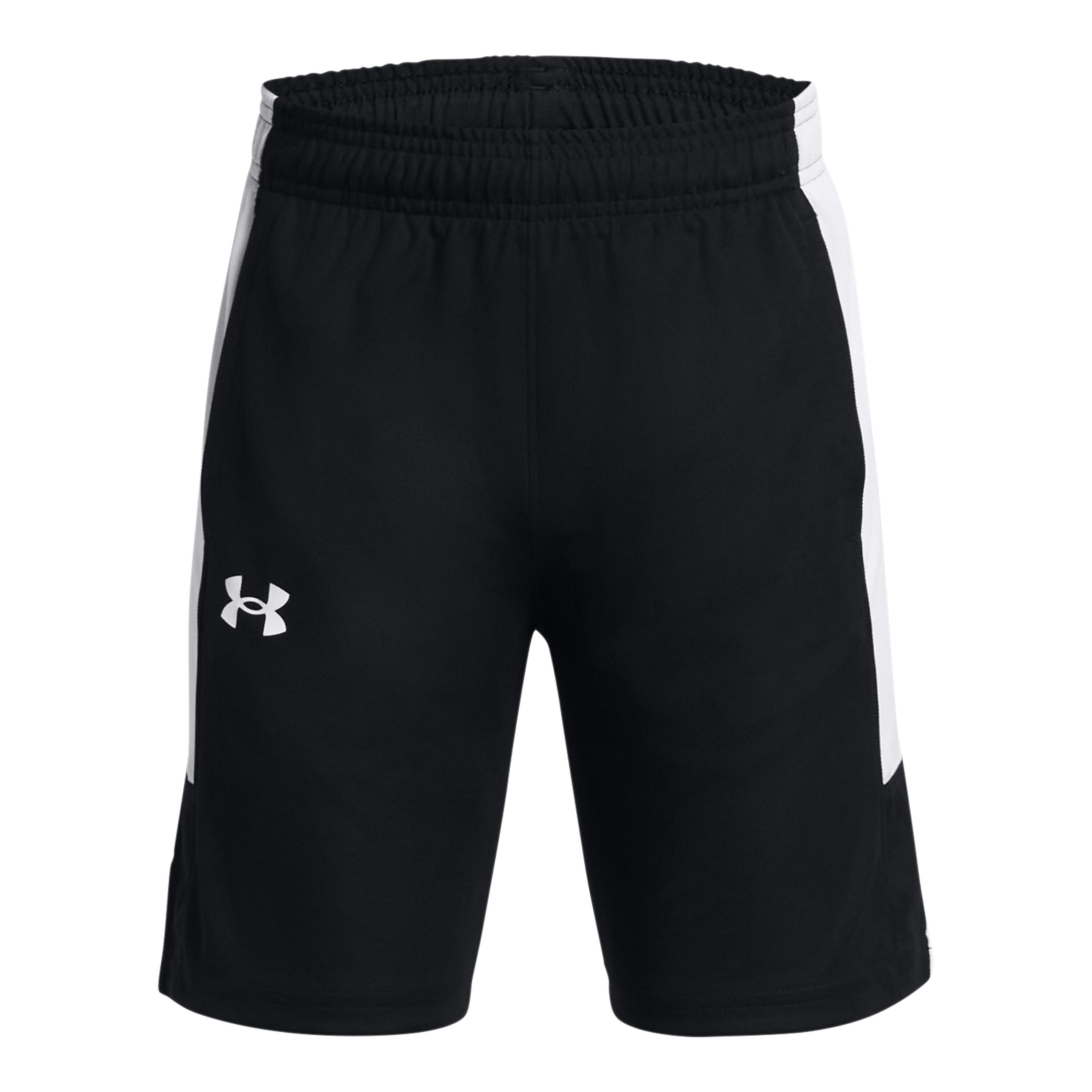 Szorty dla dzieci Under Armour Baseline Zone 7
