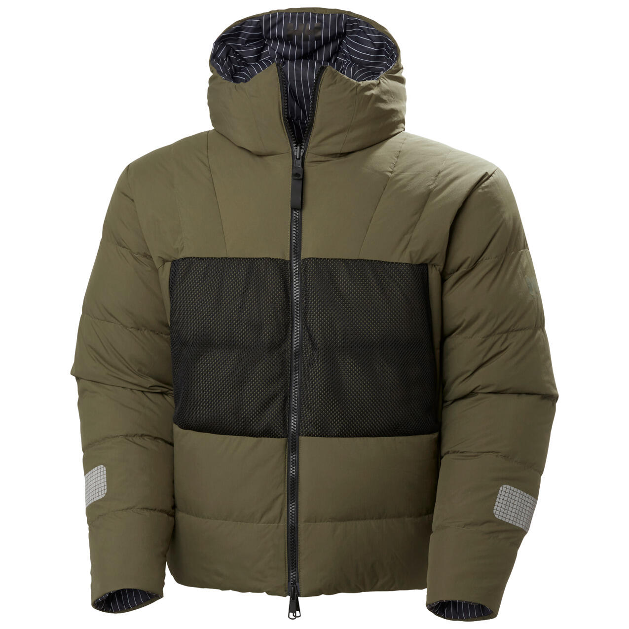 Odwracalna kurtka z kapturem Helly Hansen Arc