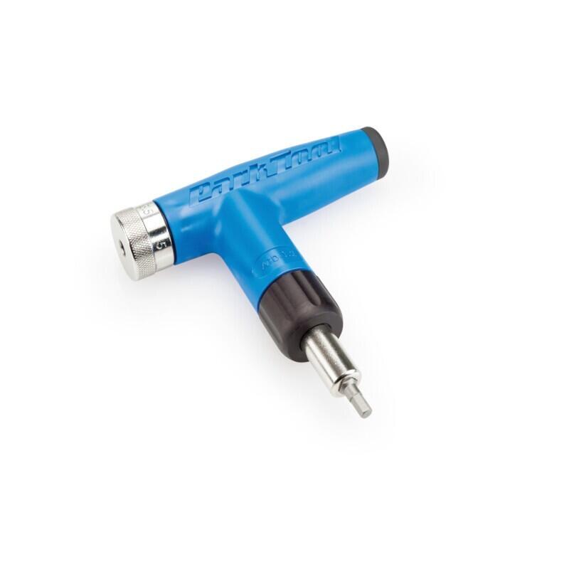 Klucz dynamometryczny z regulacją Park Tool