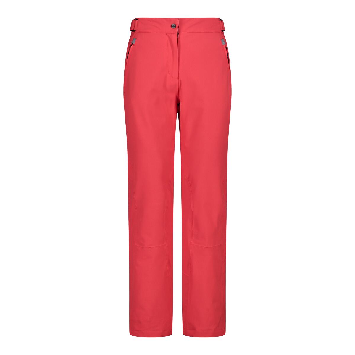 Spodnie damskie narciarskie CMP 3W18596N