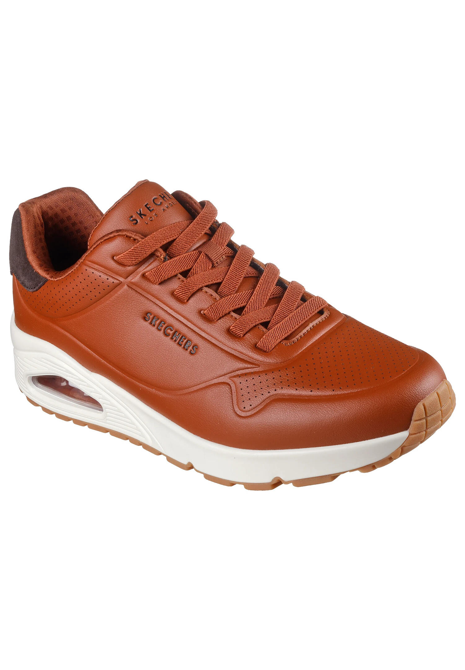 Buty sportowe Sneakersy męskie, Uno - Tailored Air