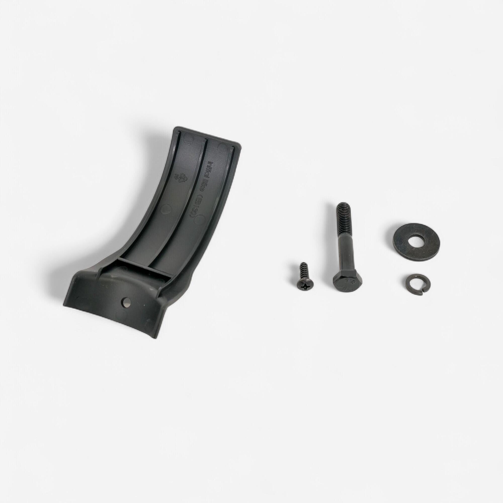 I Bike - osłona systemu składania