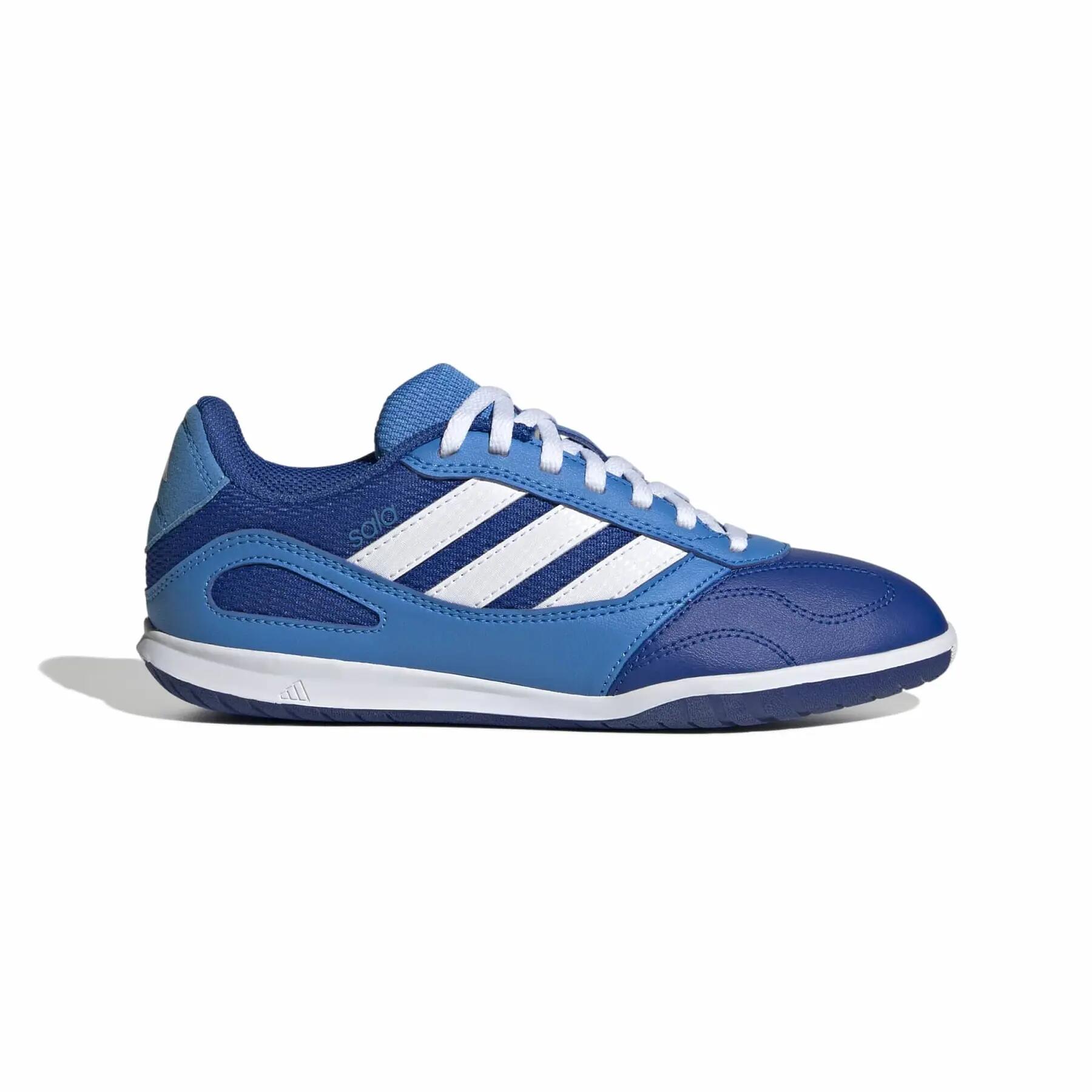 Buty piłkarskie adidas Super Sala III IC