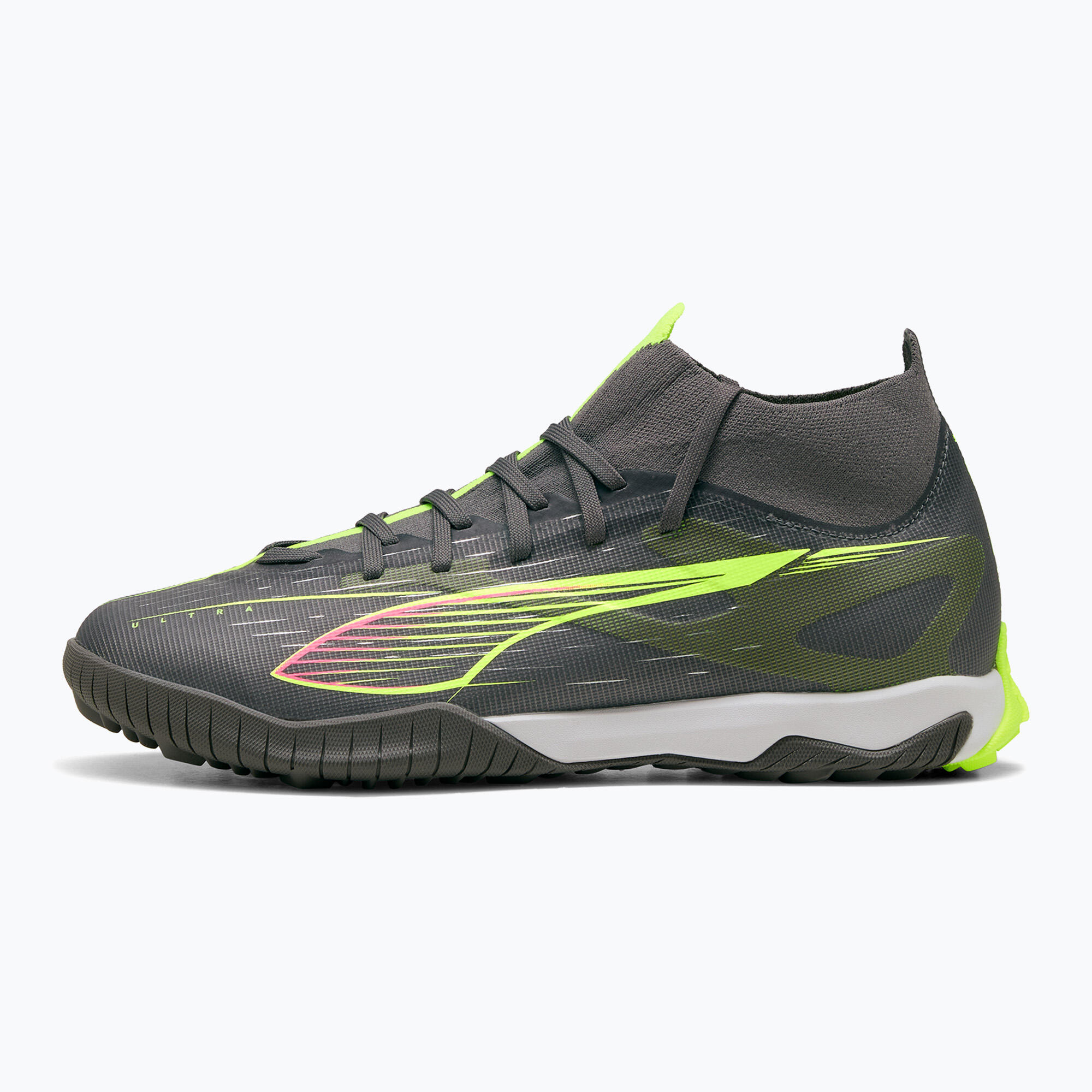 Buty piłkarskie PUMA Ultra 5 Match+ TT matte aged alert/puma aged