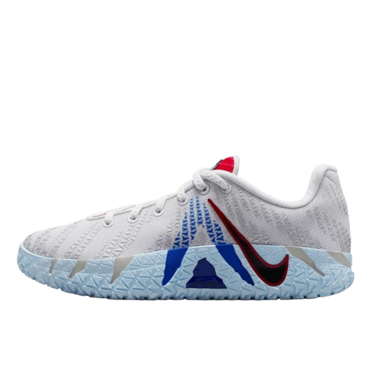 Nike Ja 3 SE Outer Space