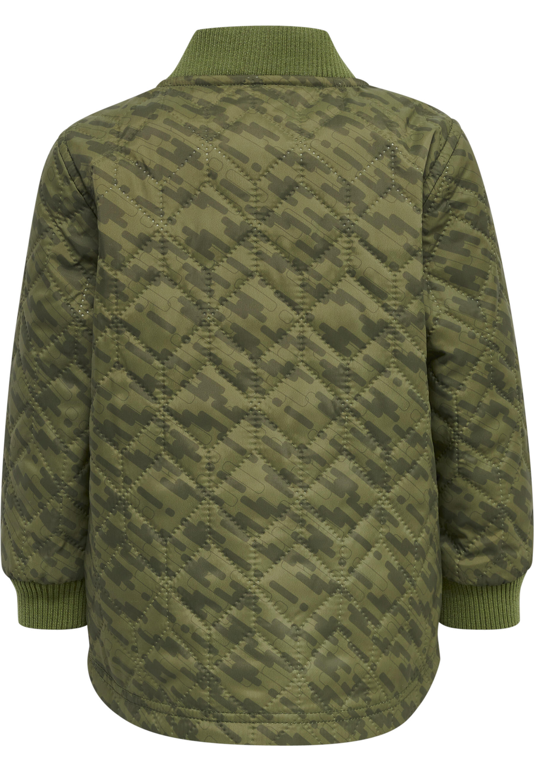 Dres dla chłopca niemowlaka Hummel Sobi Thermoset