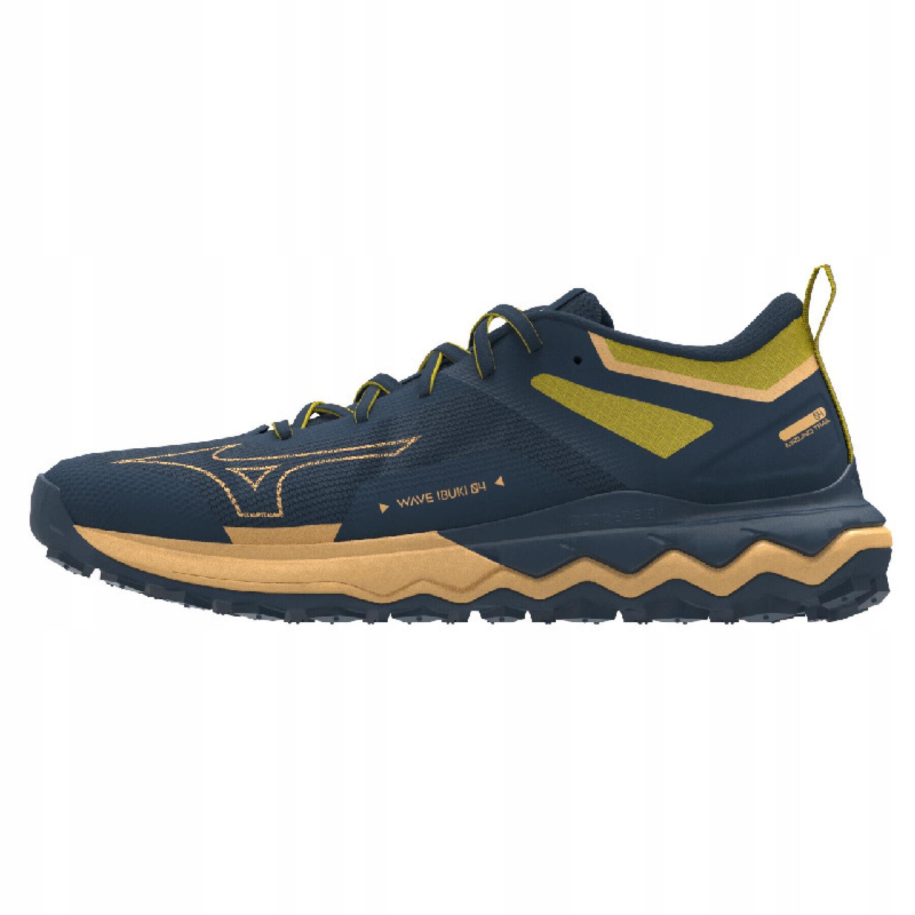 Męskie buty do biegania Mizuno Wave Ibuki 4