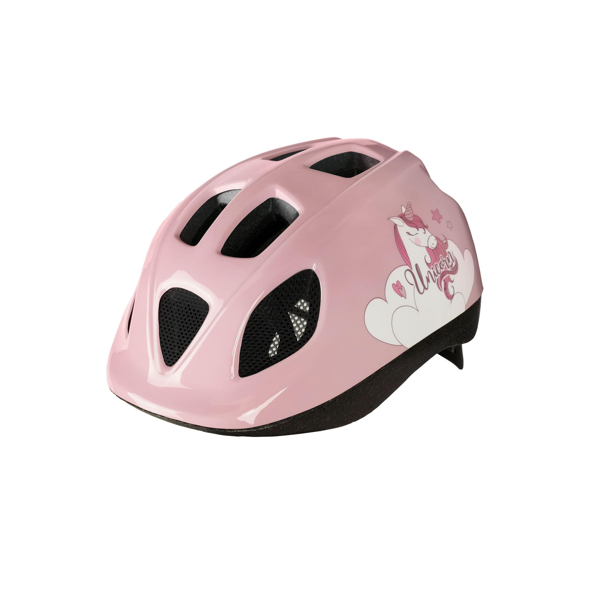 Univerzální Junior helma na kolo / sporty Sweet Unicorn