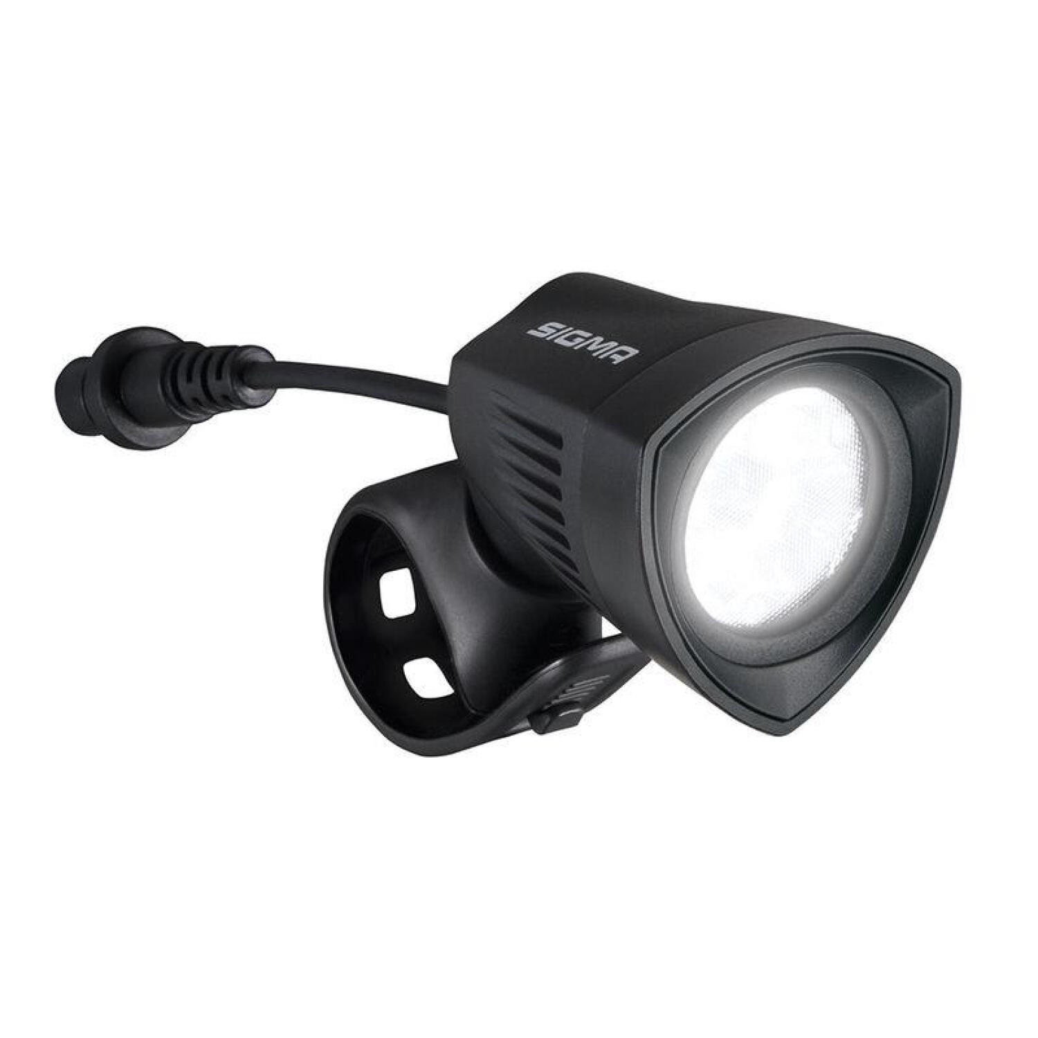 Reflektor Buster 2000 K-Set Li-Ion Czarny