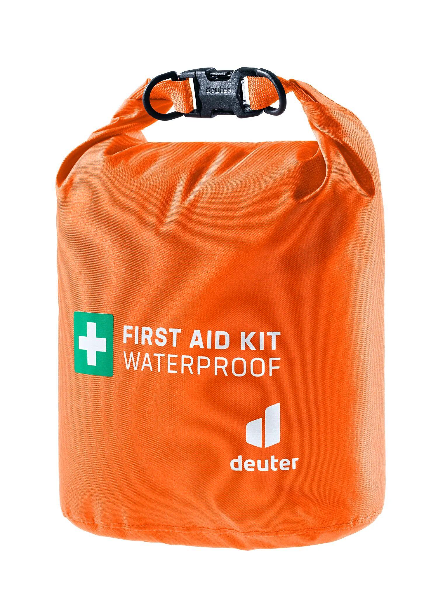 Apteczka Deuter First Aid Kit Waterproof - koi