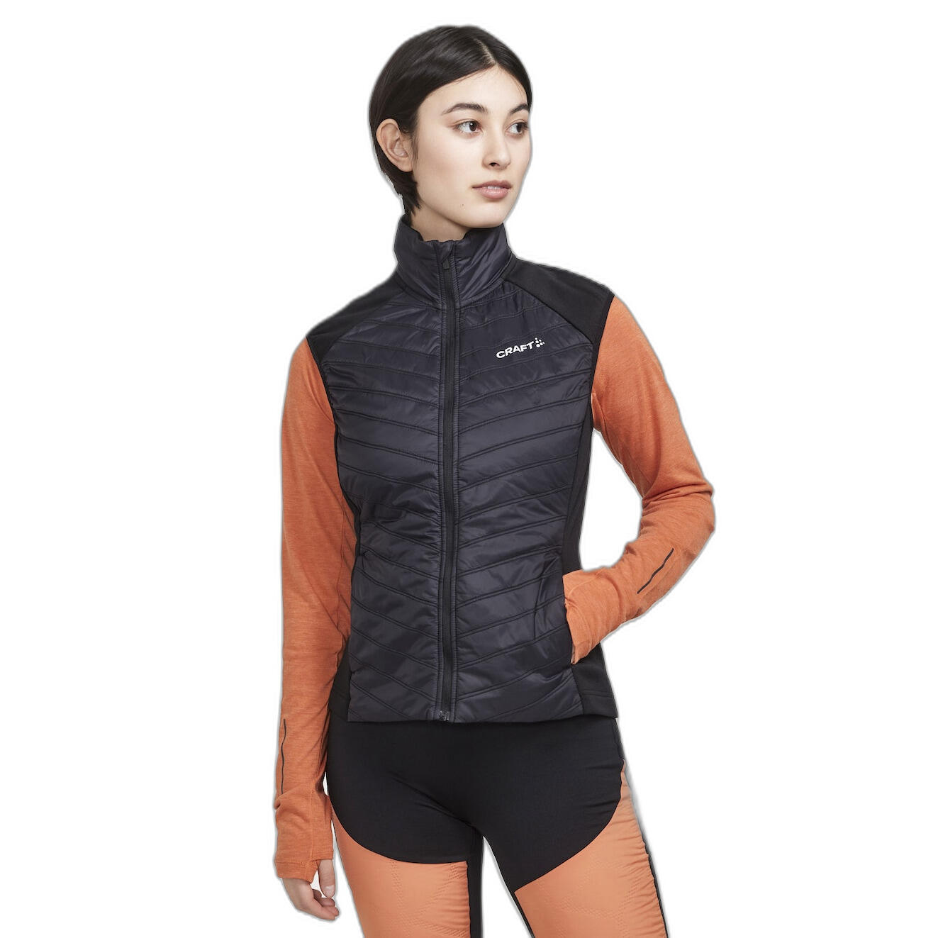 Kurtka damska Craft ADV Essence Warm