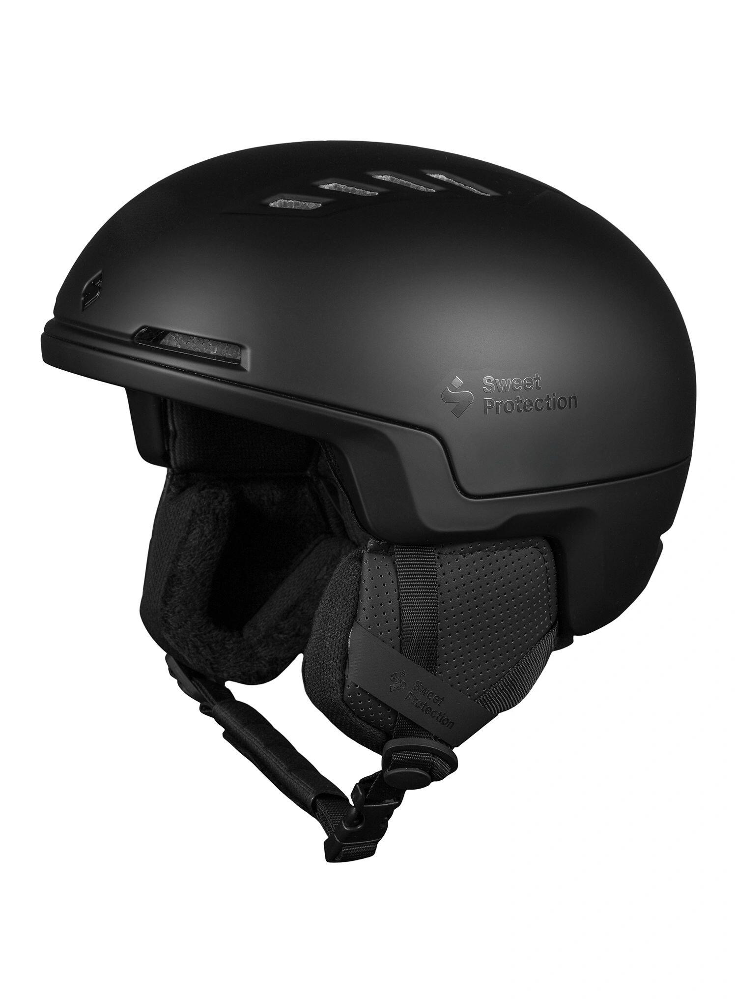 Kask narciarski Sweet Protection Daymaker Mips Helmet
