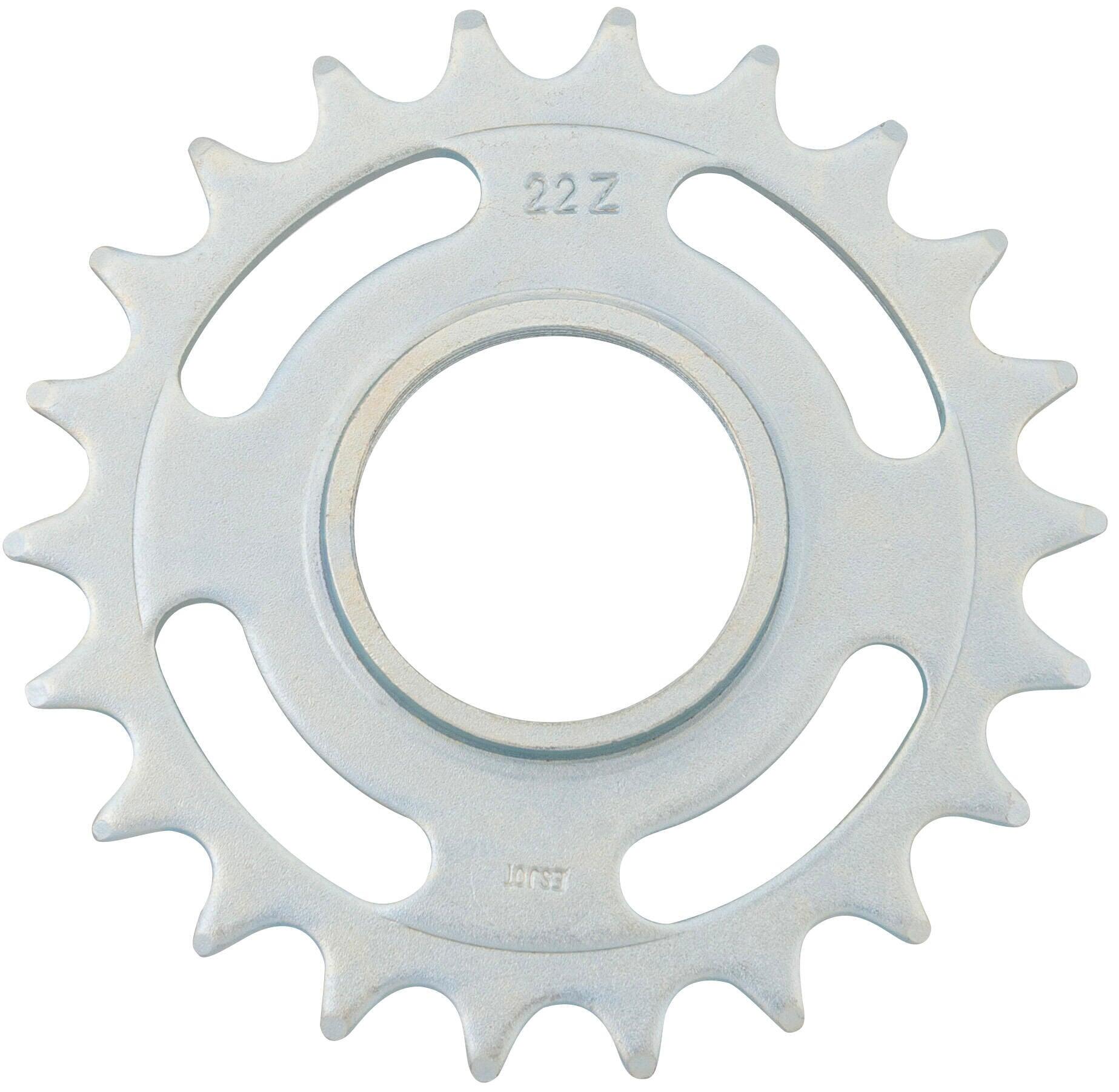Zębatka ESJOT 22T 1/2 x 1/8