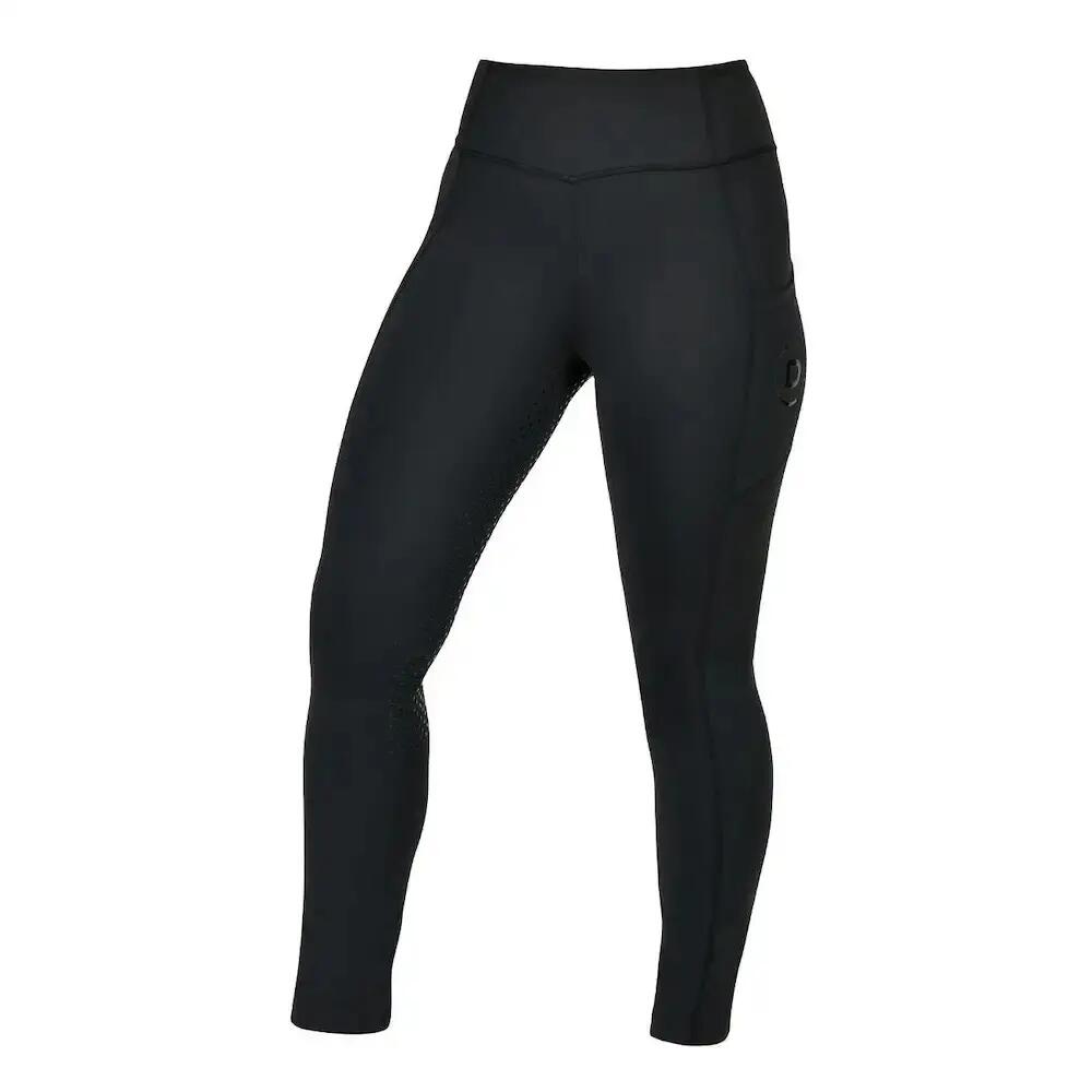 Damskie legginsy jeździeckie Dublin Everyday
