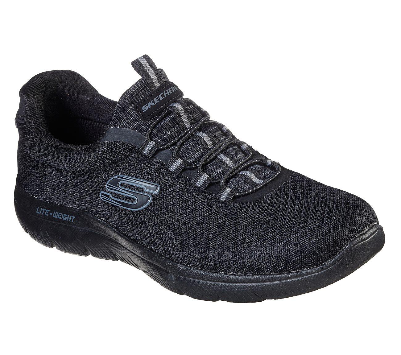 Buty do chodzenia męskie Skechers Summits