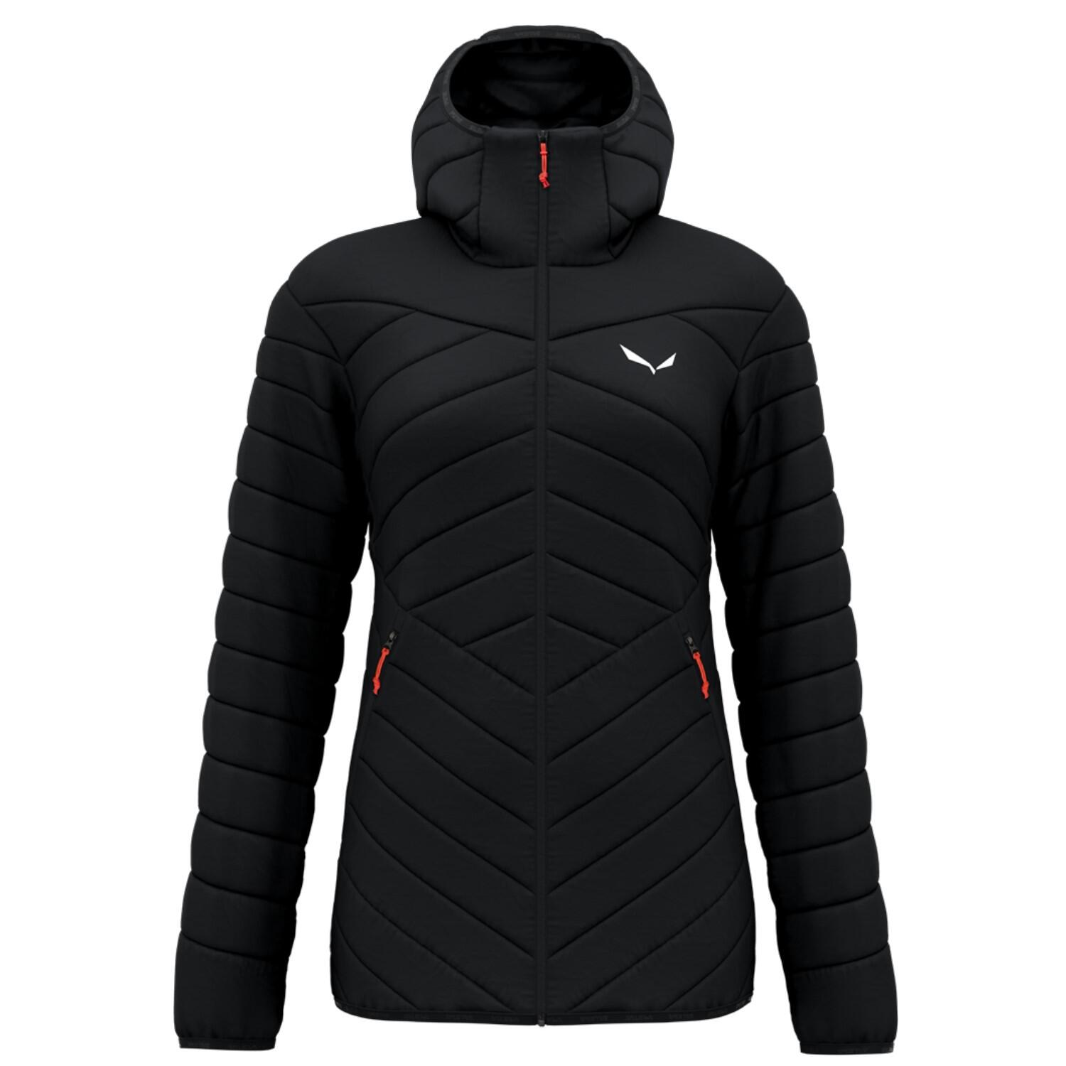 Kurtka Sportowa Damska Salewa Brenta Rds