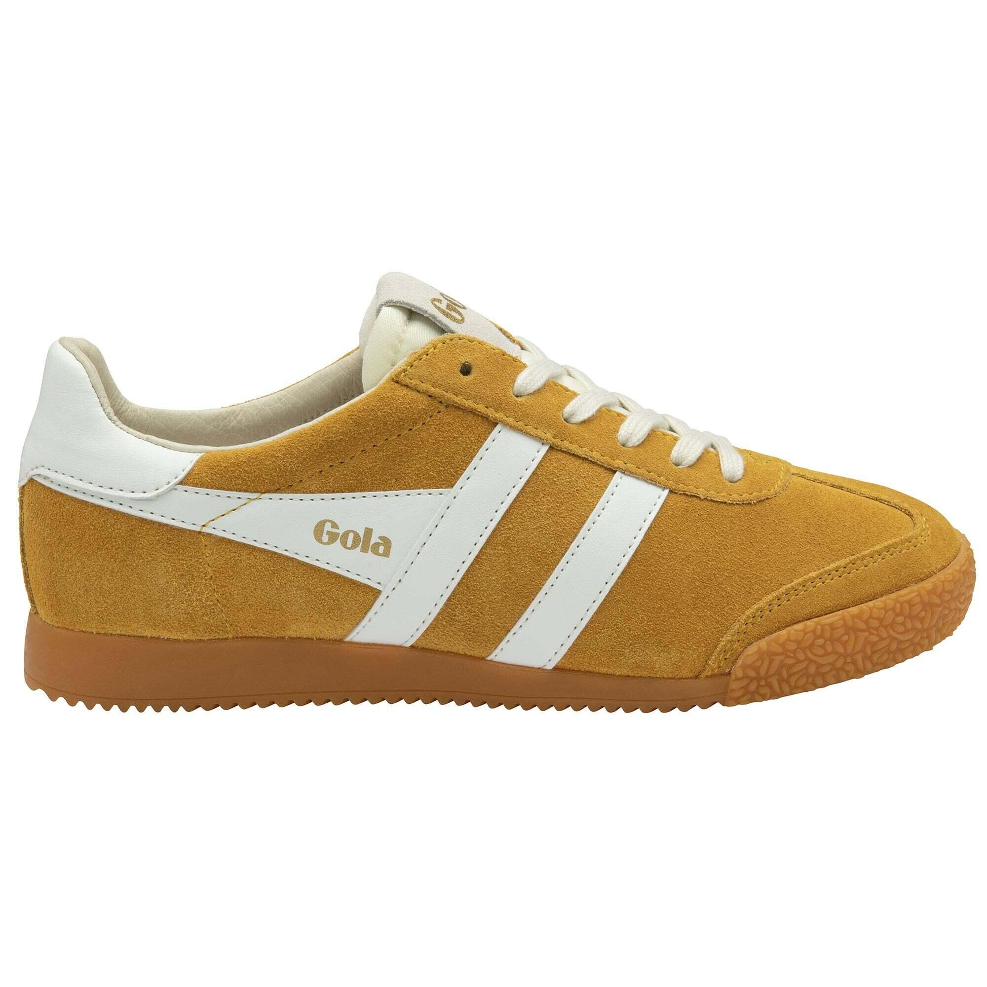 Sneakersy damskie Gola Elan
