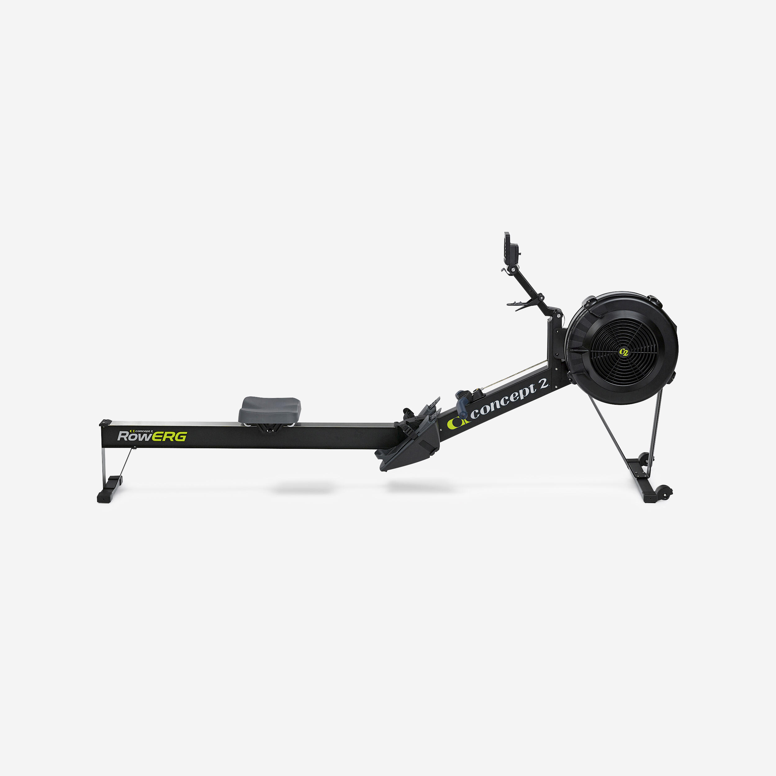 Wioślarz D PM5 CONCEPT 2