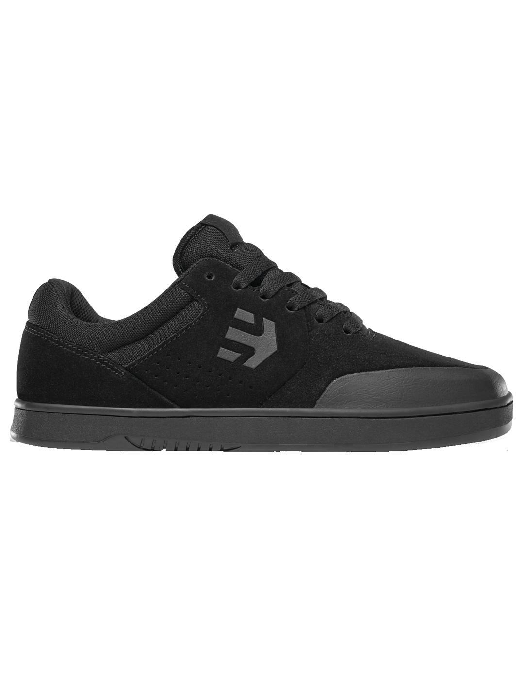 Buty etnies Marana czarne trwałe skate