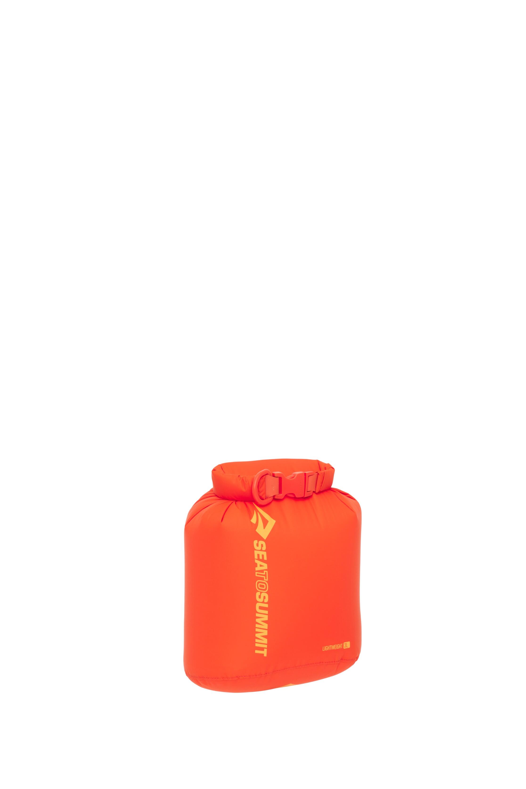 Worek wodoodporny Sea To Summit Lightweight Dry Bag 3l