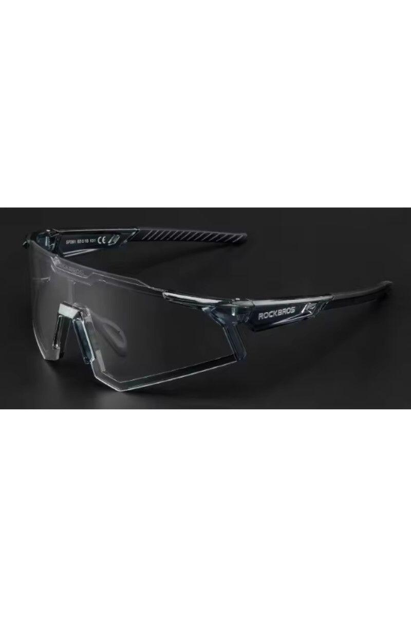 Okulary rowerowe Bikeline