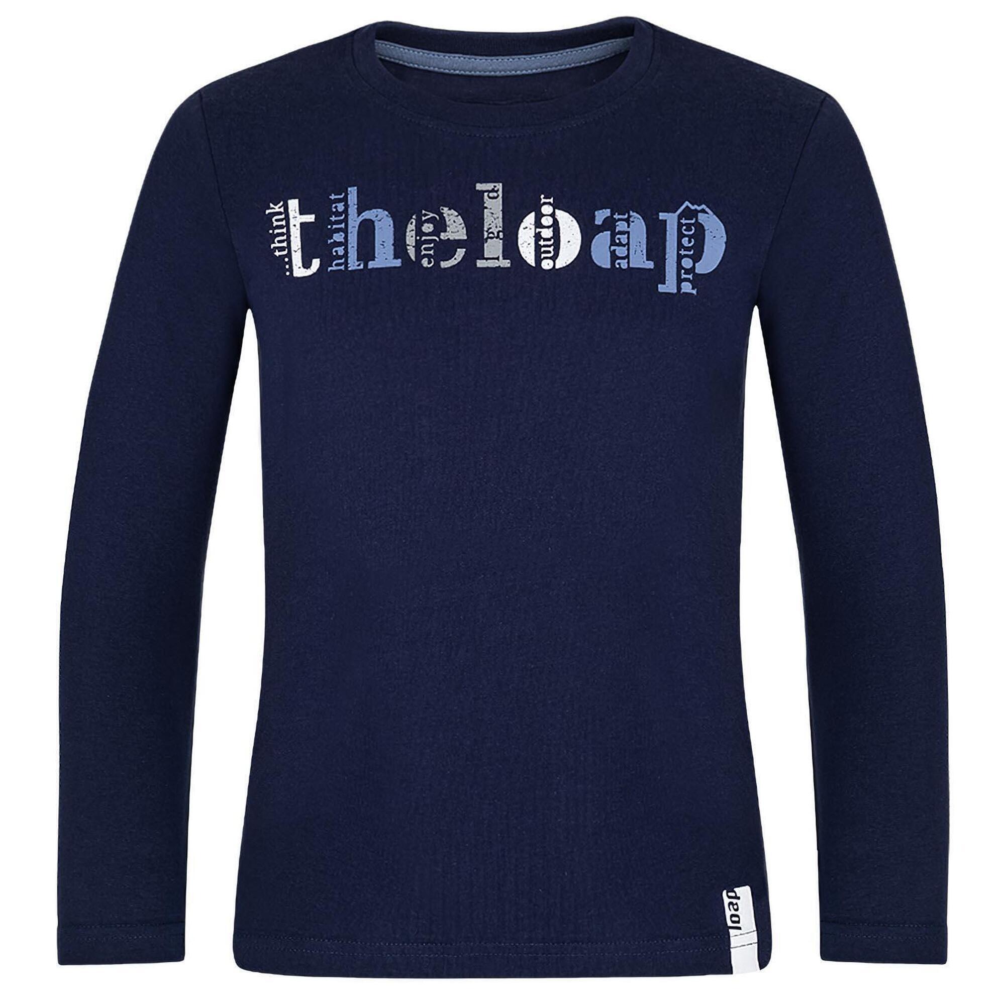 Koszulka Dziecięca Bicer 116 - Miękka Bawełna z Edukacyjnym Nadrukiem