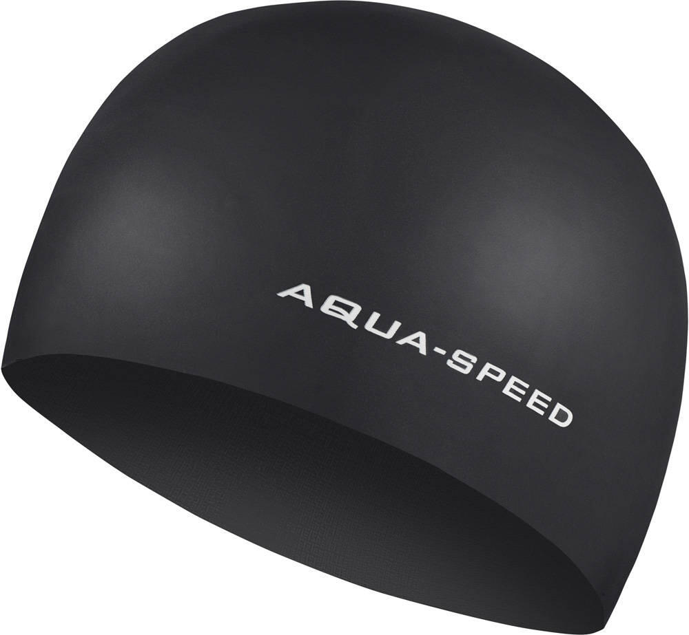 Czepek pływacki unisex Aqua Speed 3D Startowy