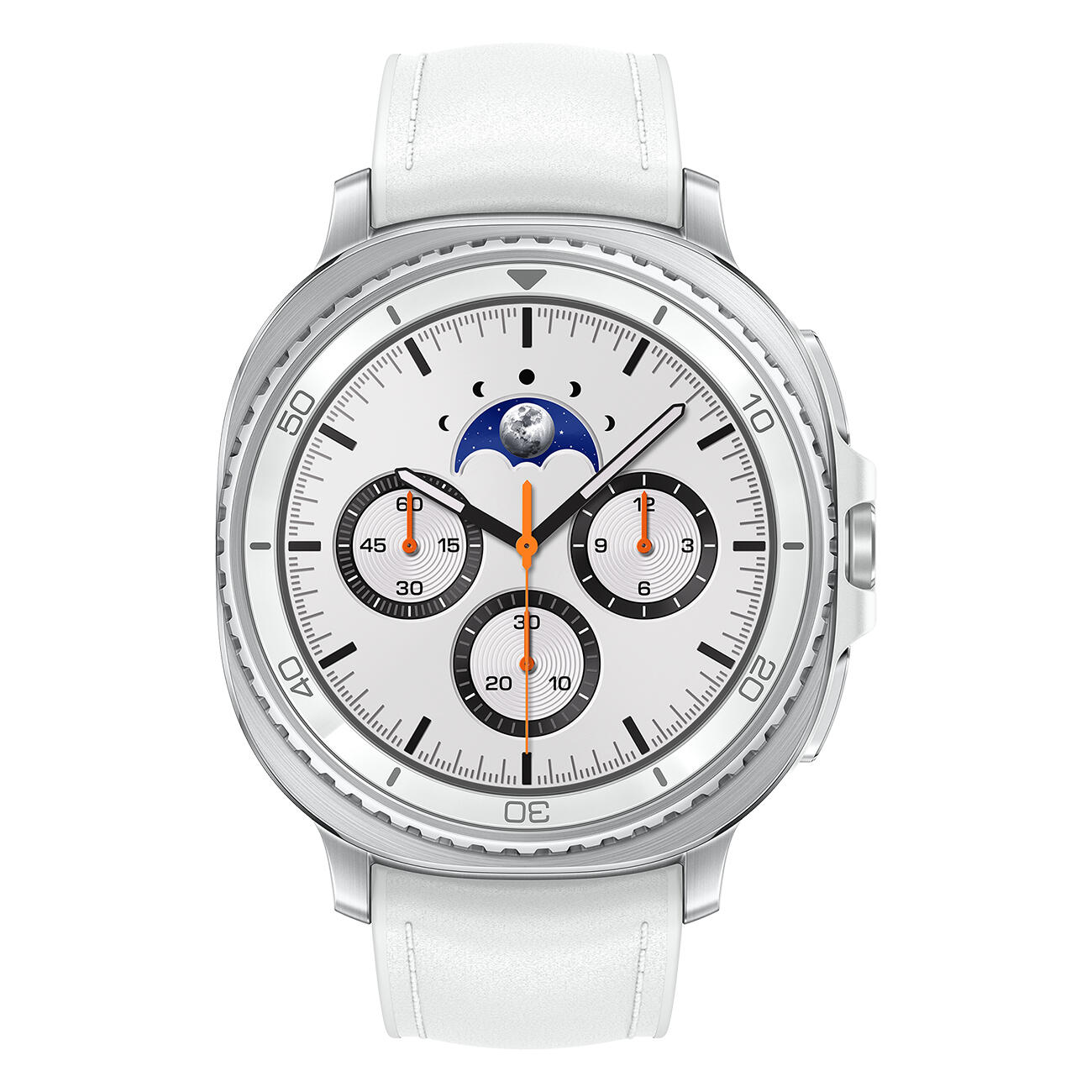 Zegarek Samsung Galaxy Watch8 Classic 46mm LTE