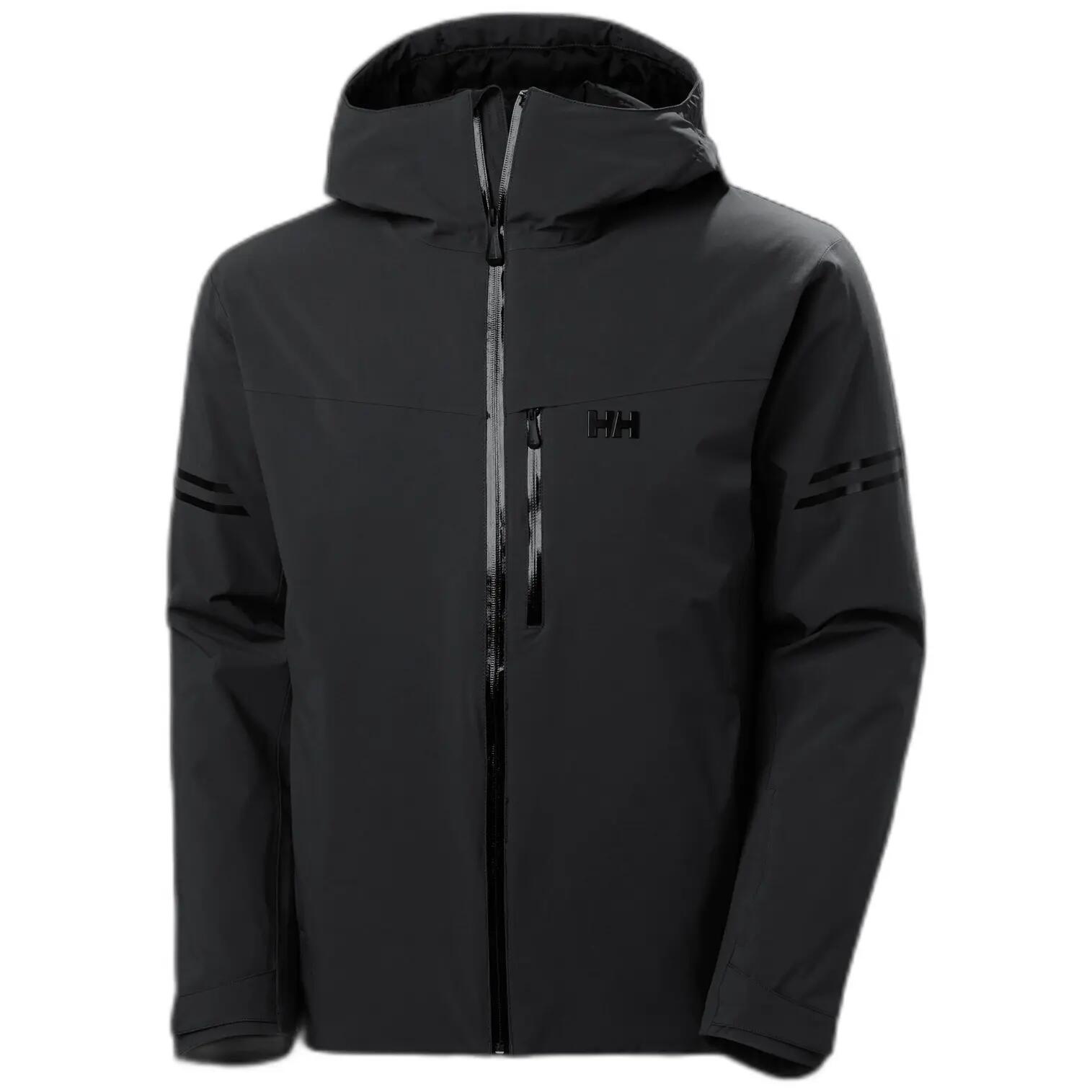 Kurtka narciarska Helly Hansen swift team