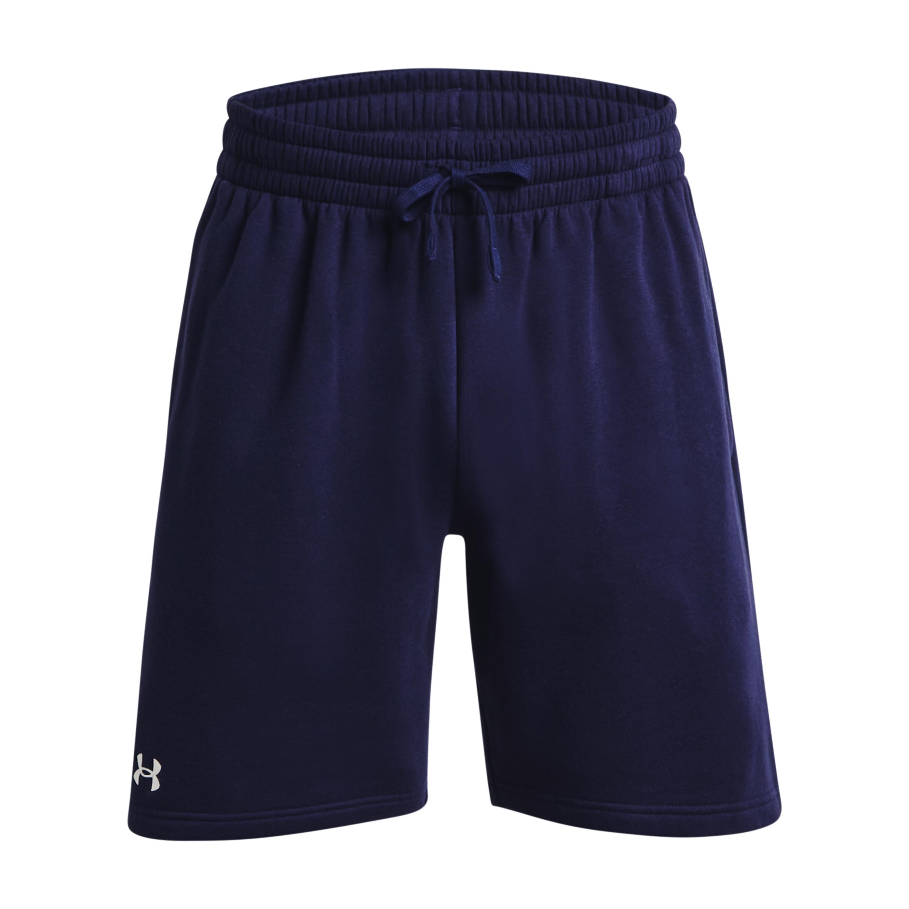 Szorty Under Armour Rival Fleece