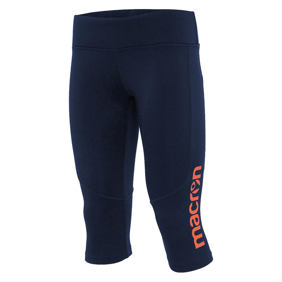 Damskie legginsy 3/4 Macron Seine