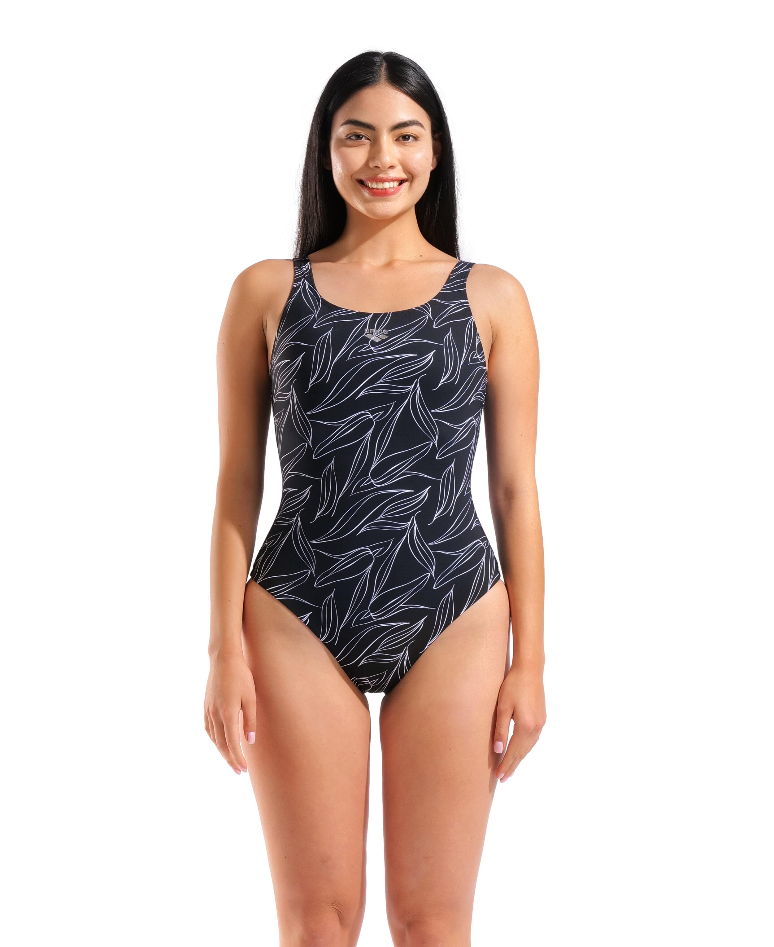 Strój kąpielowy damski Arena Swim Suit Marisa U Back