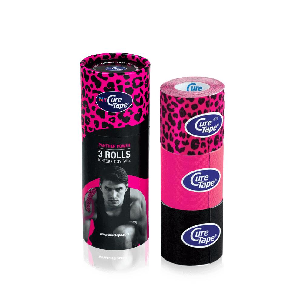 MyCureTape