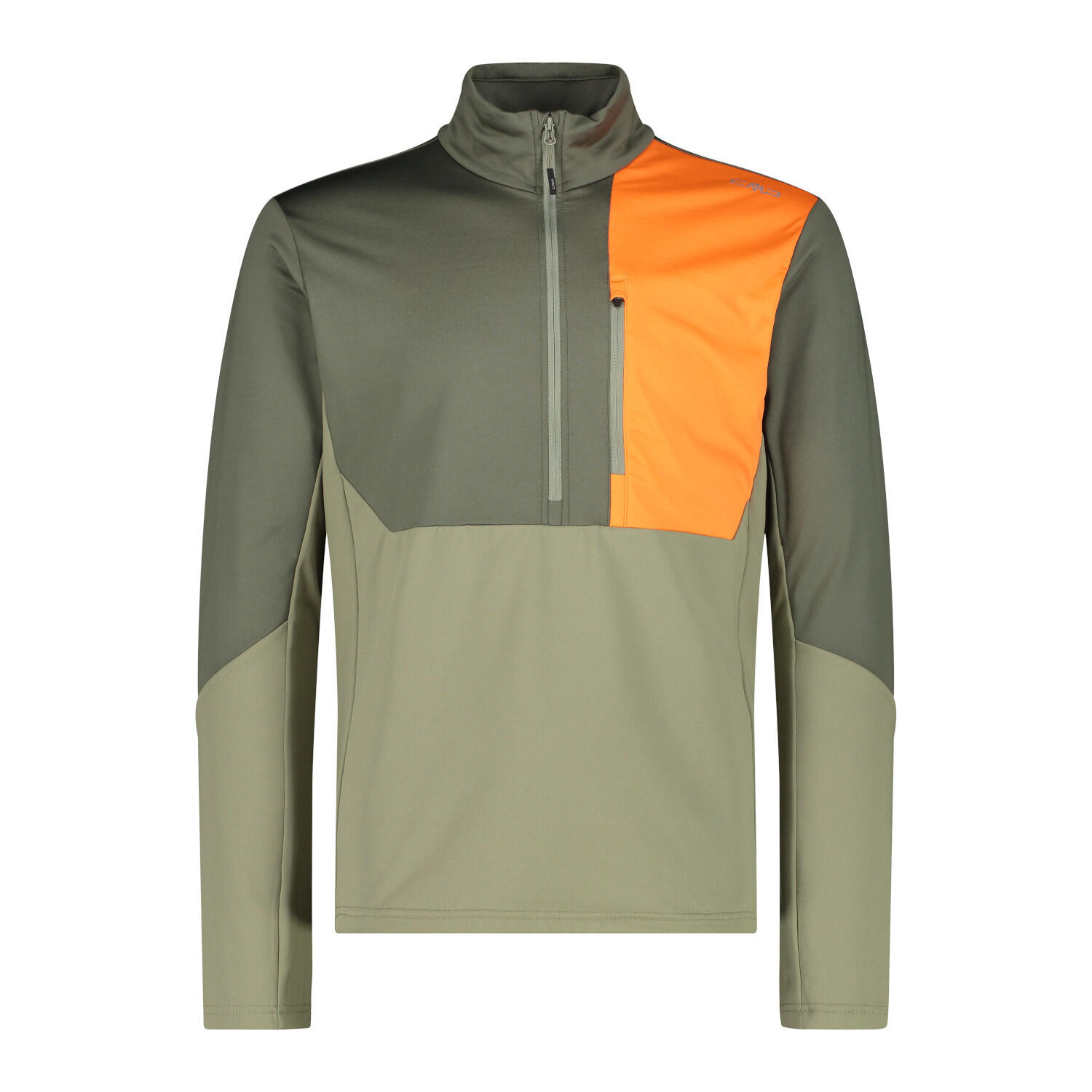 Polar CMP Stretch-Performance